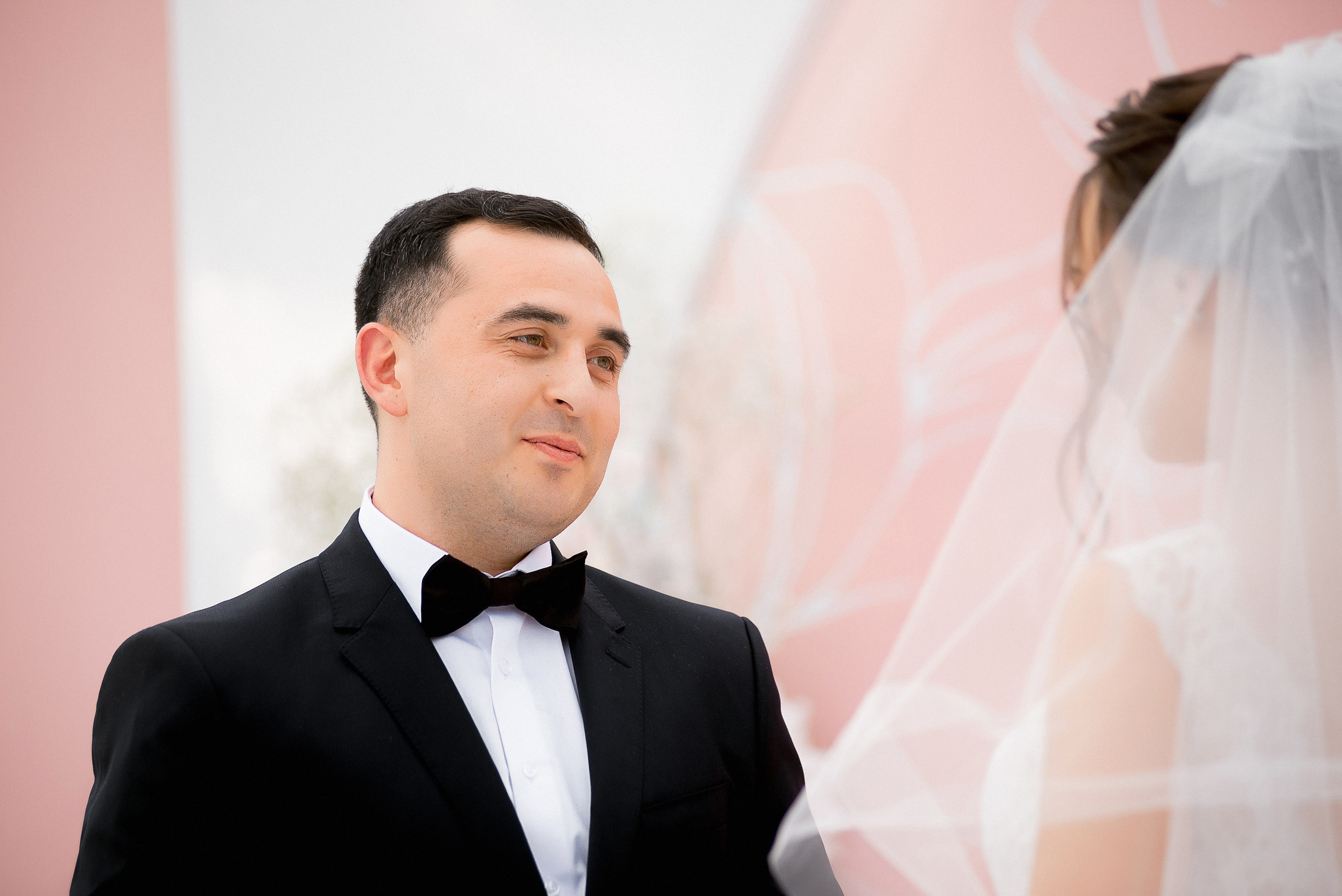 Иван & Алина. Свадебный и семейный фотограф Екатерина Шестакова