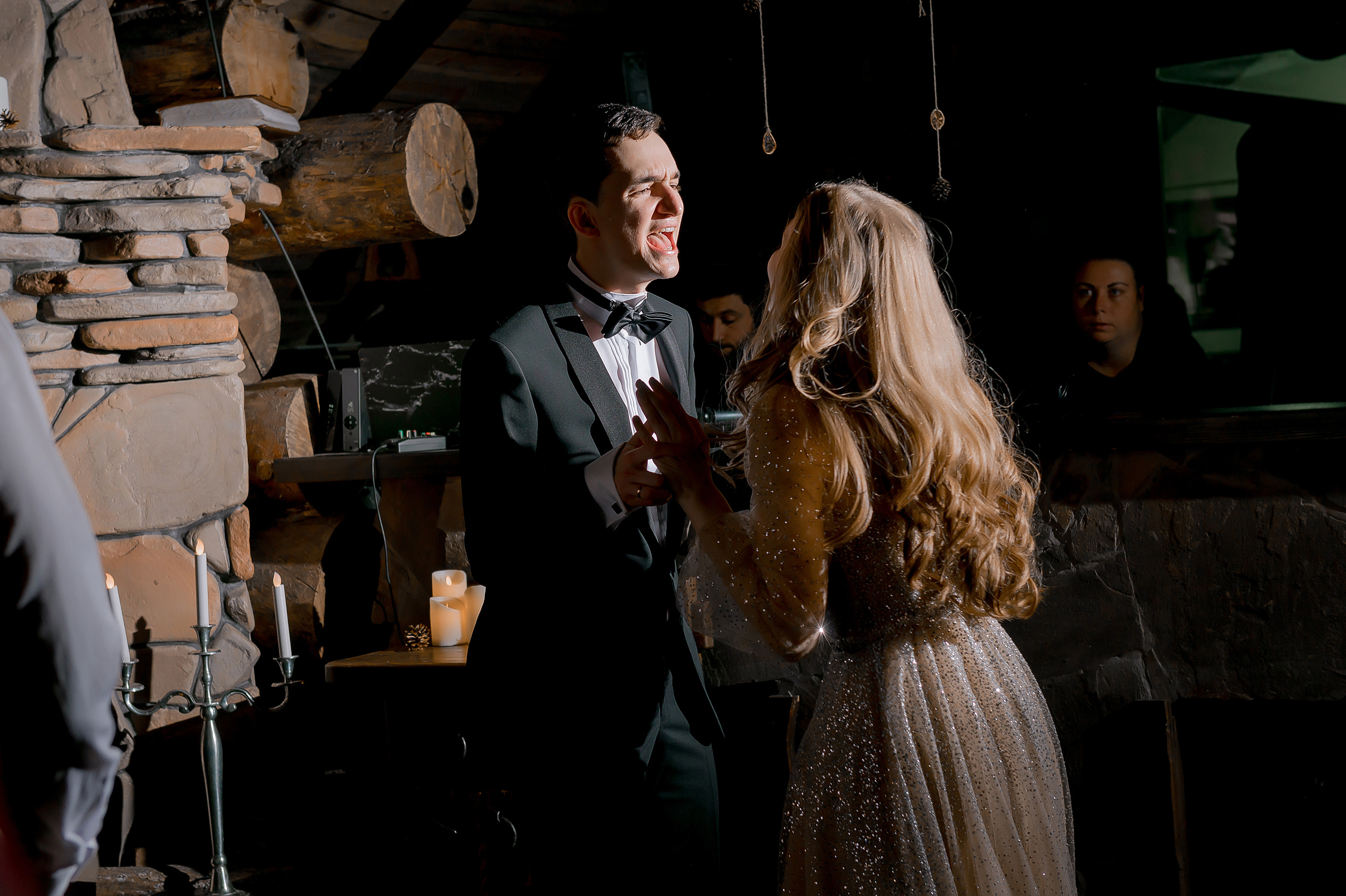 Ирина и Михаил. Свадебный и семейный фотограф Екатерина Шестакова