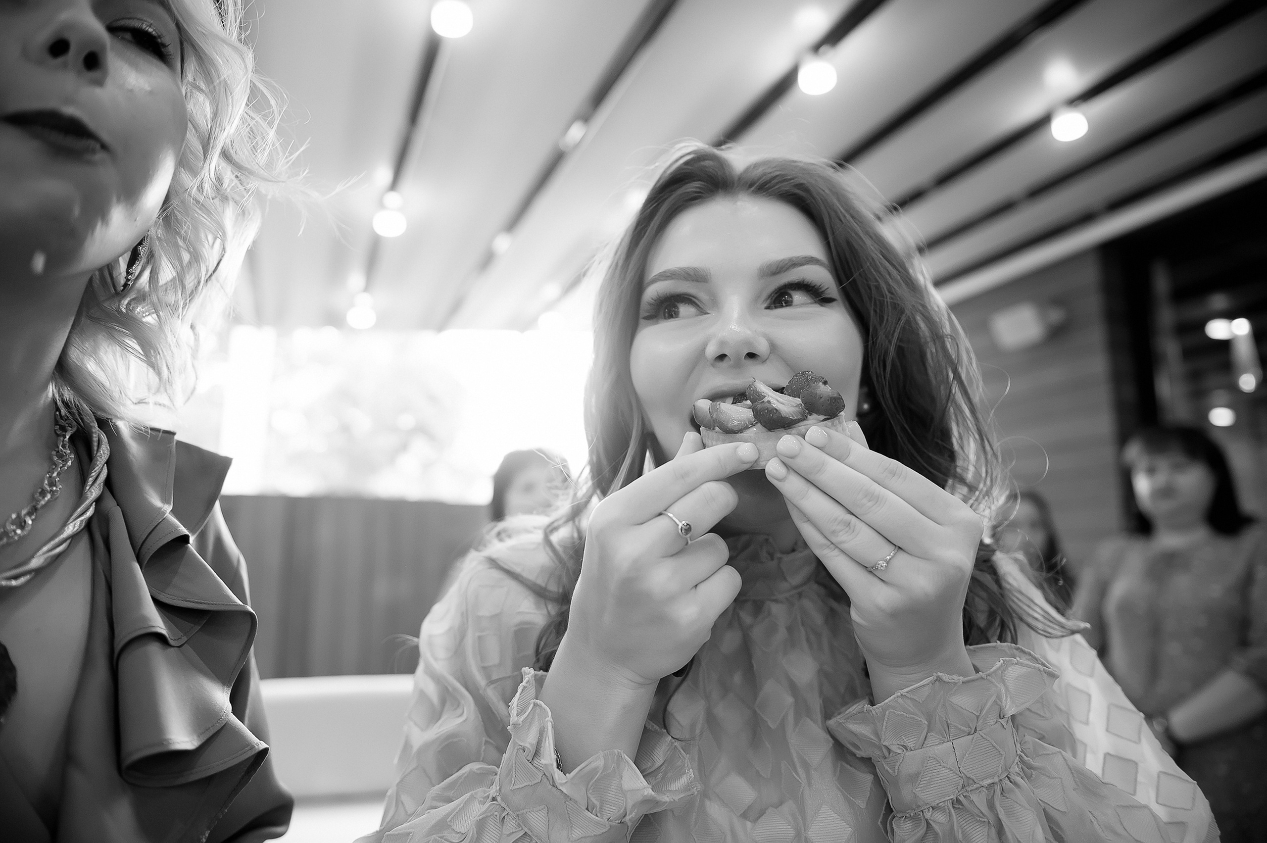 Илья и Анастасия. Свадебный и семейный фотограф Екатерина Шестакова