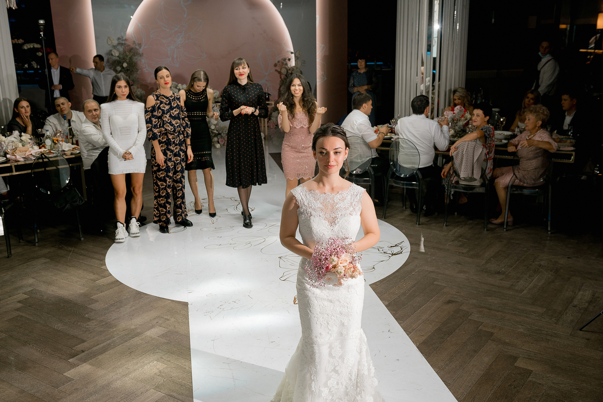 Иван & Алина. Свадебный и семейный фотограф Екатерина Шестакова