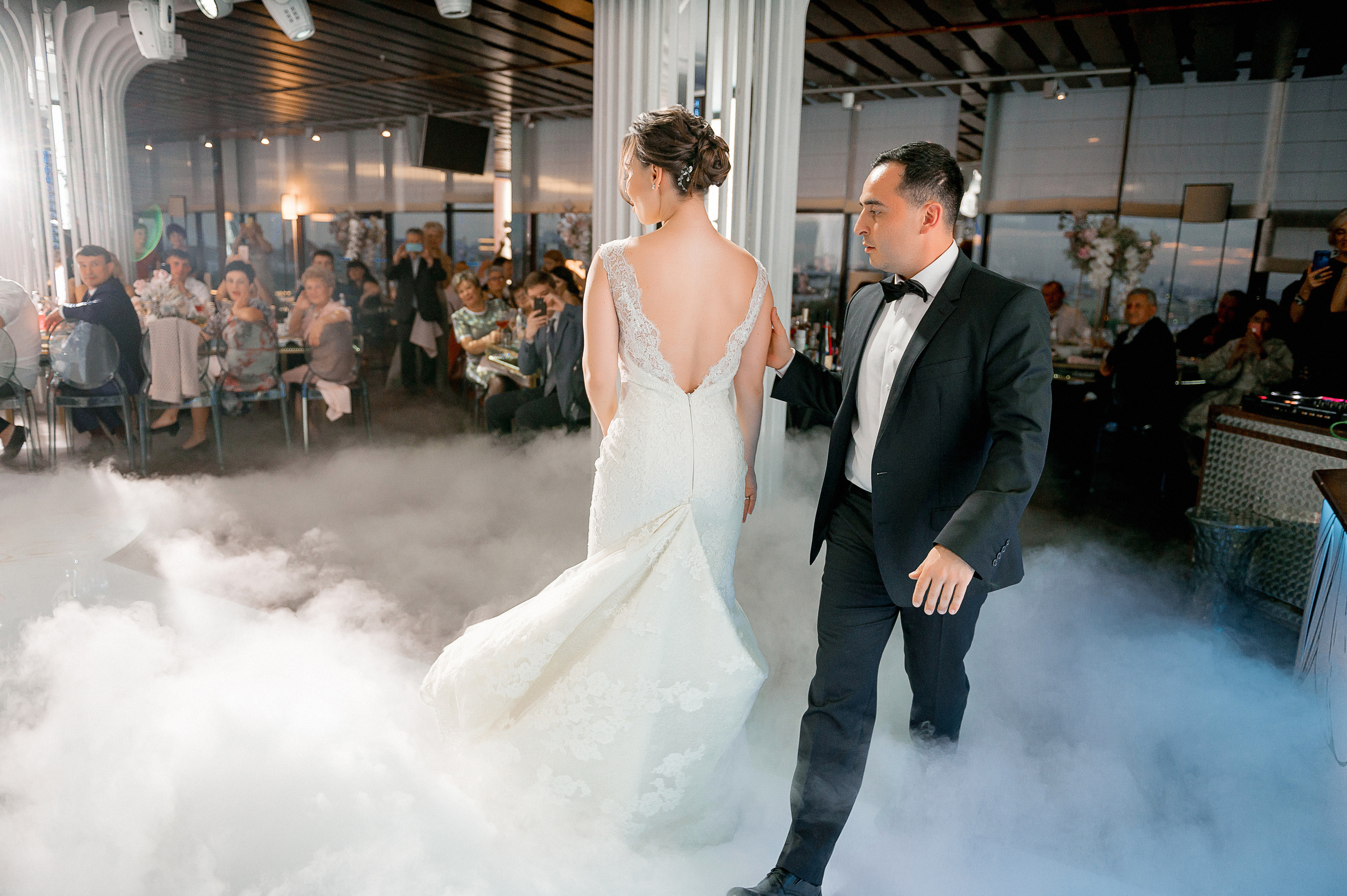 Иван & Алина. Свадебный и семейный фотограф Екатерина Шестакова