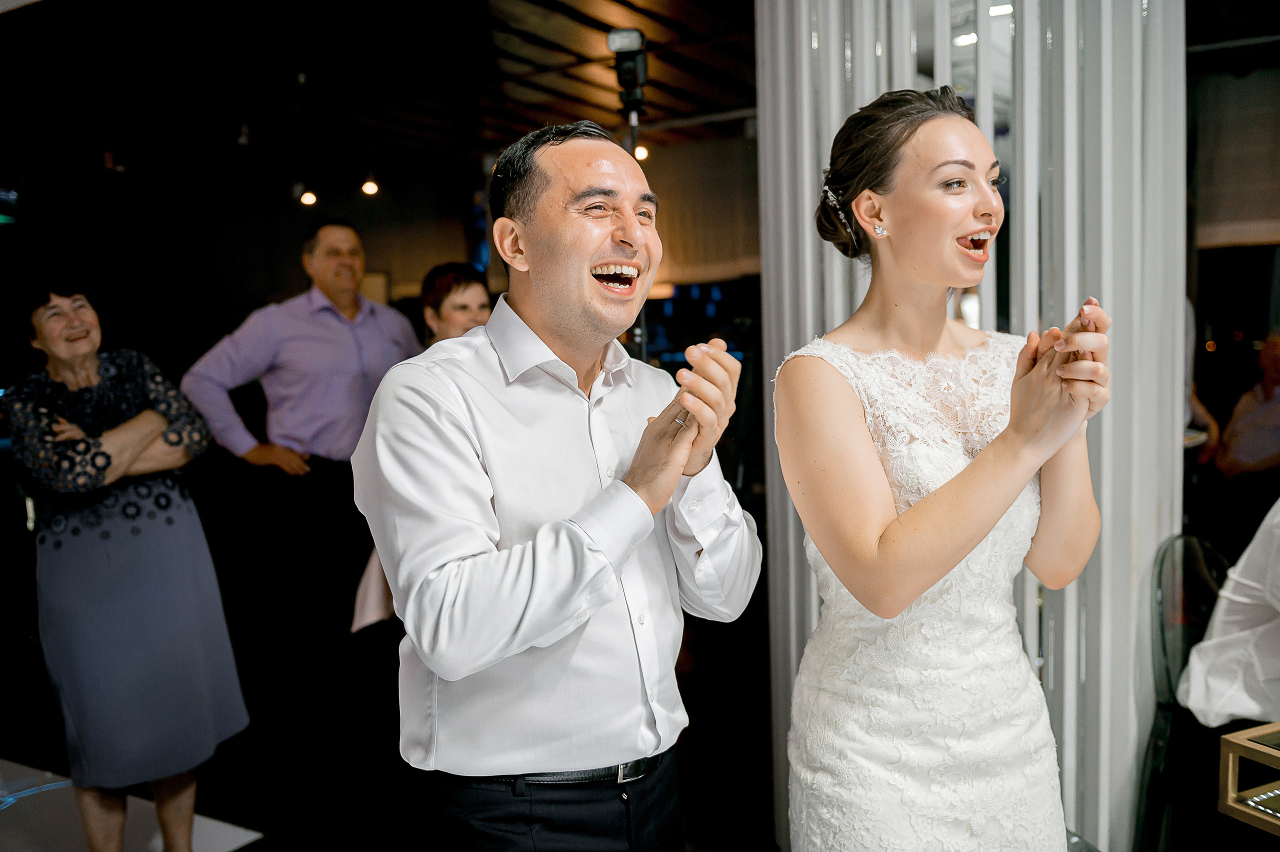 Иван & Алина. Свадебный и семейный фотограф Екатерина Шестакова