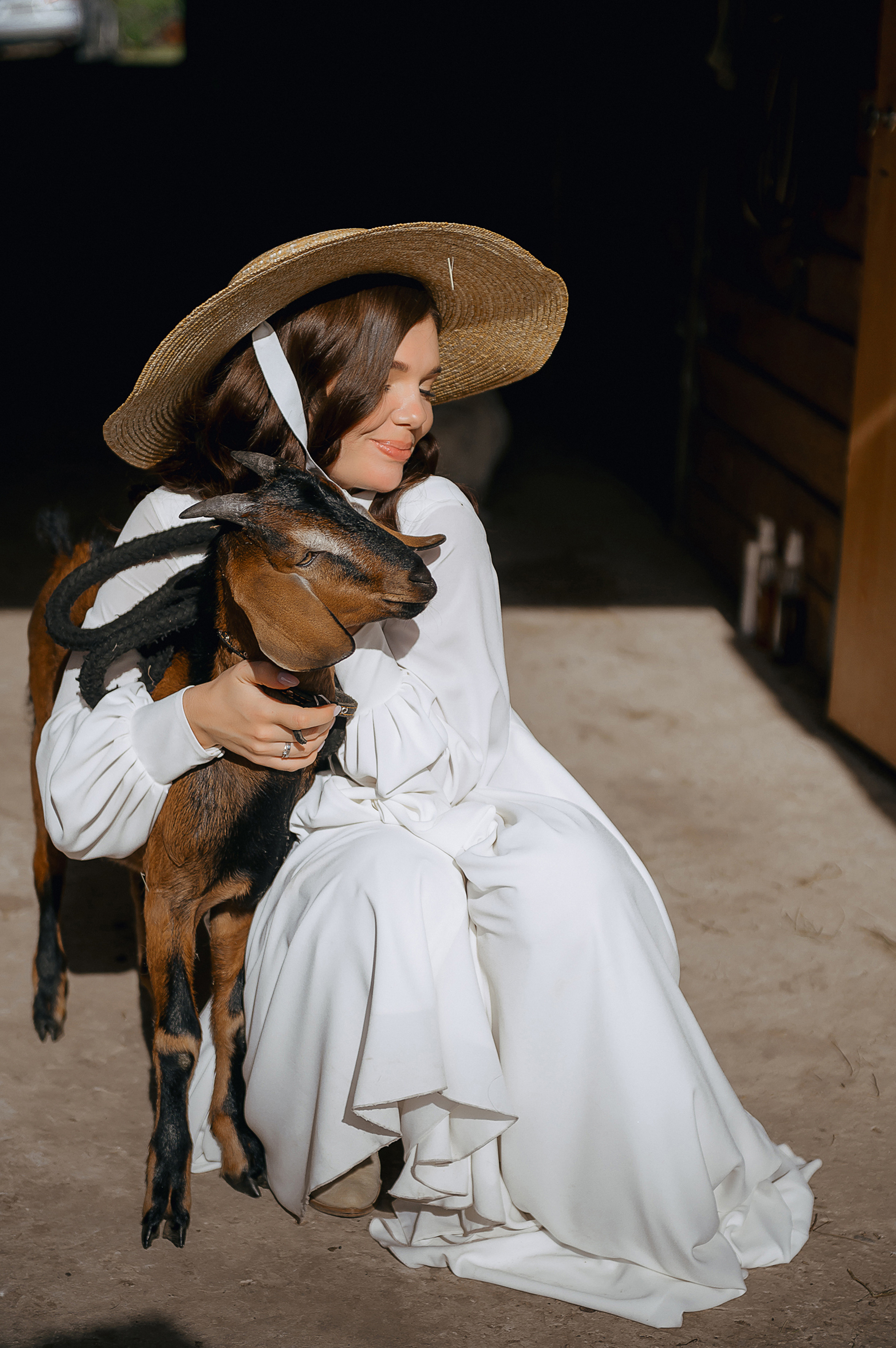 Илья и Анастасия. Свадебный и семейный фотограф Екатерина Шестакова