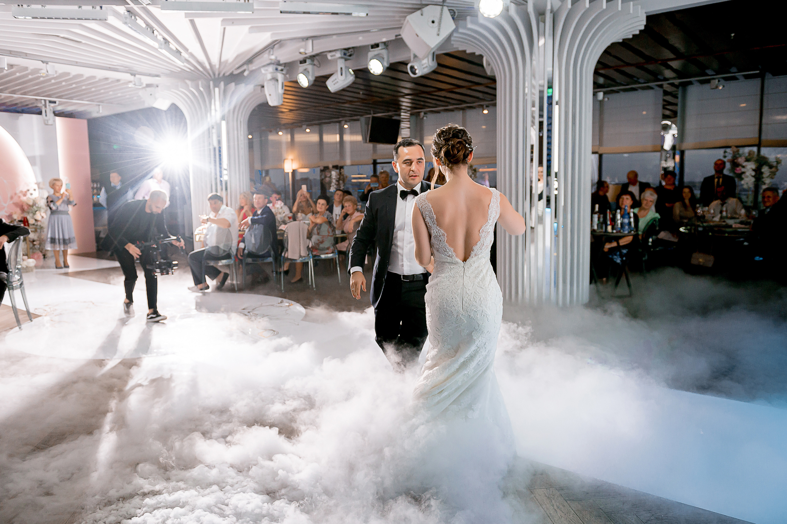 Иван & Алина. Свадебный и семейный фотограф Екатерина Шестакова