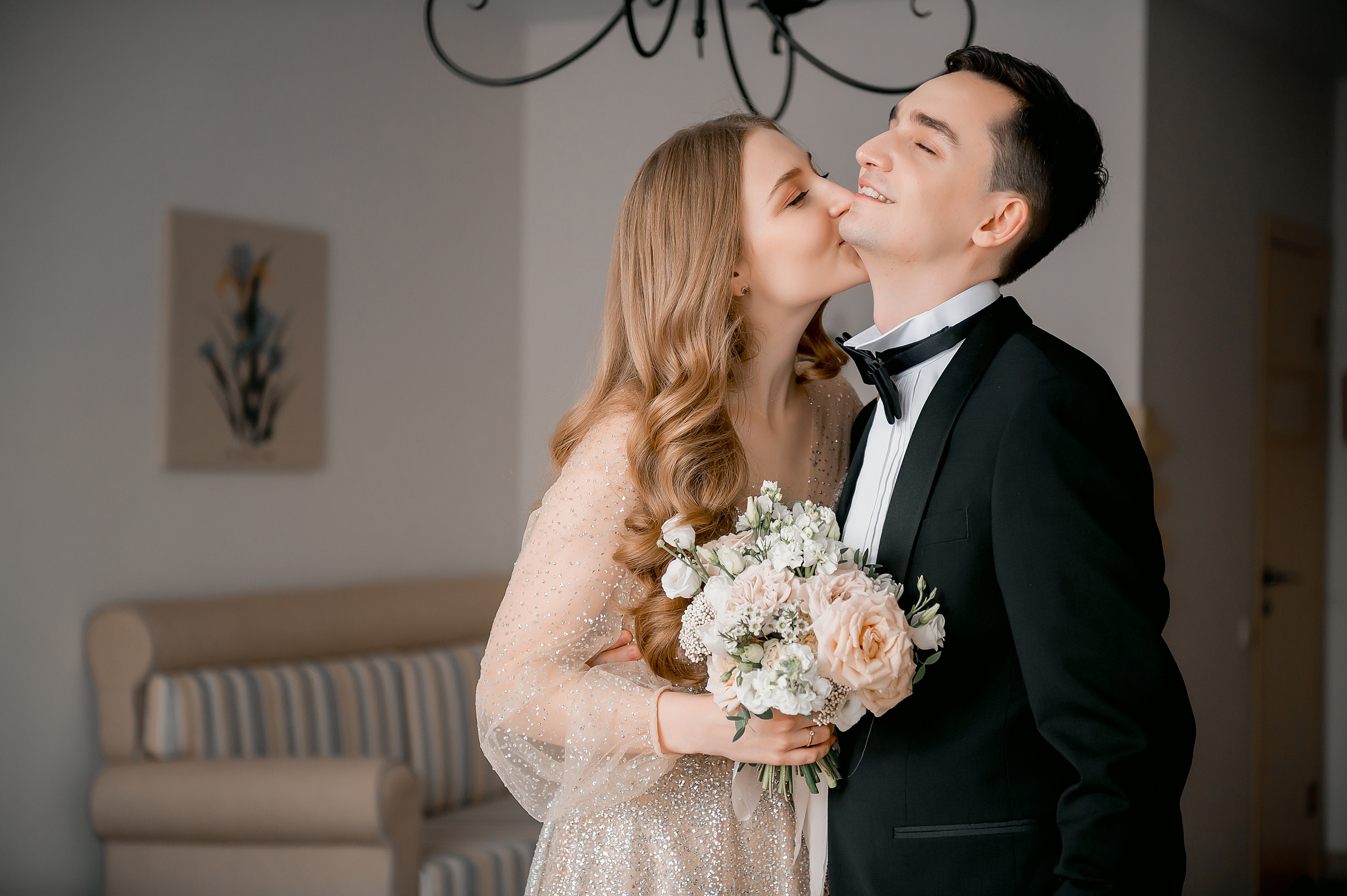 Ирина и Михаил. Свадебный и семейный фотограф Екатерина Шестакова