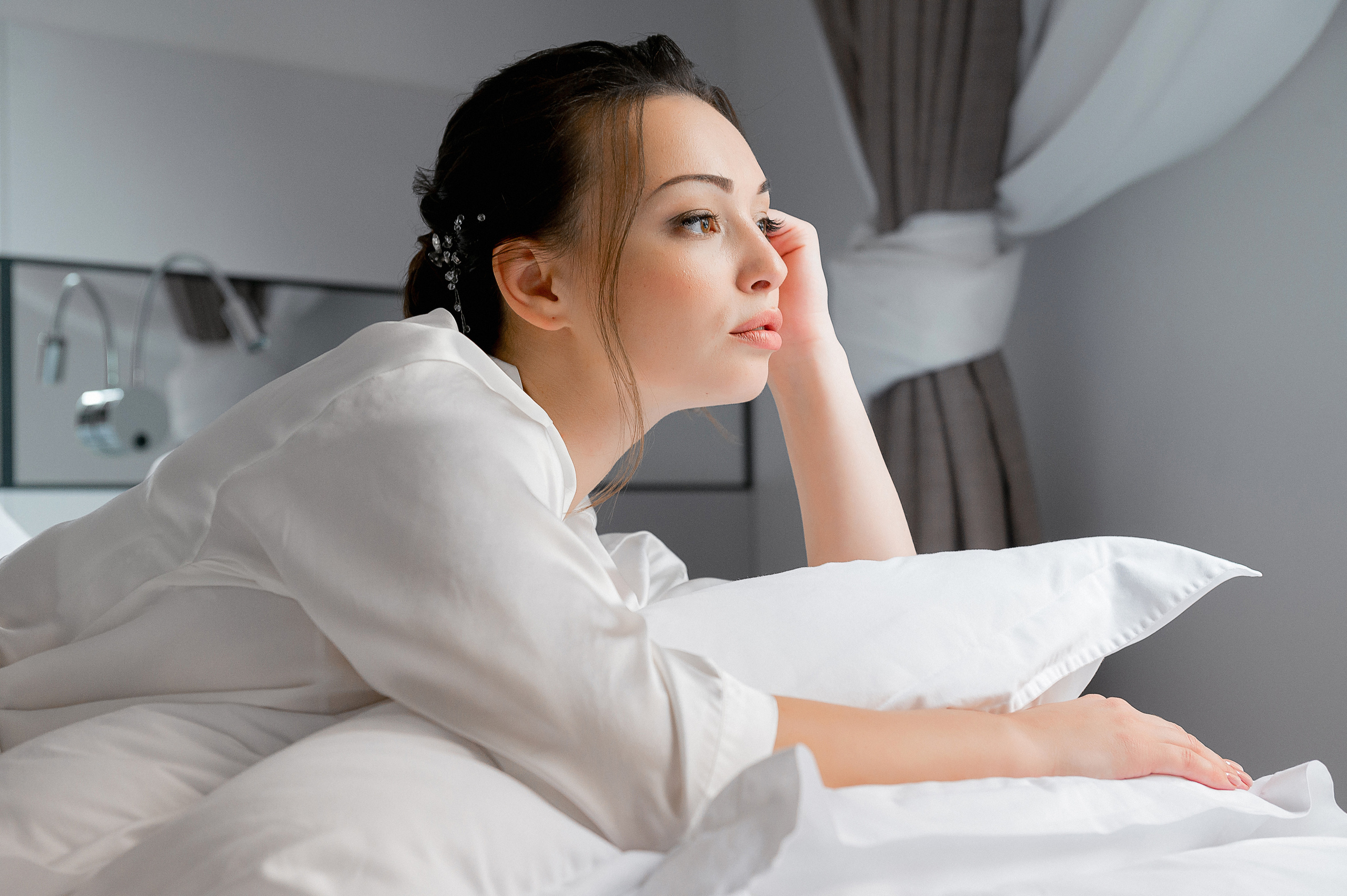 Иван & Алина. Свадебный и семейный фотограф Екатерина Шестакова