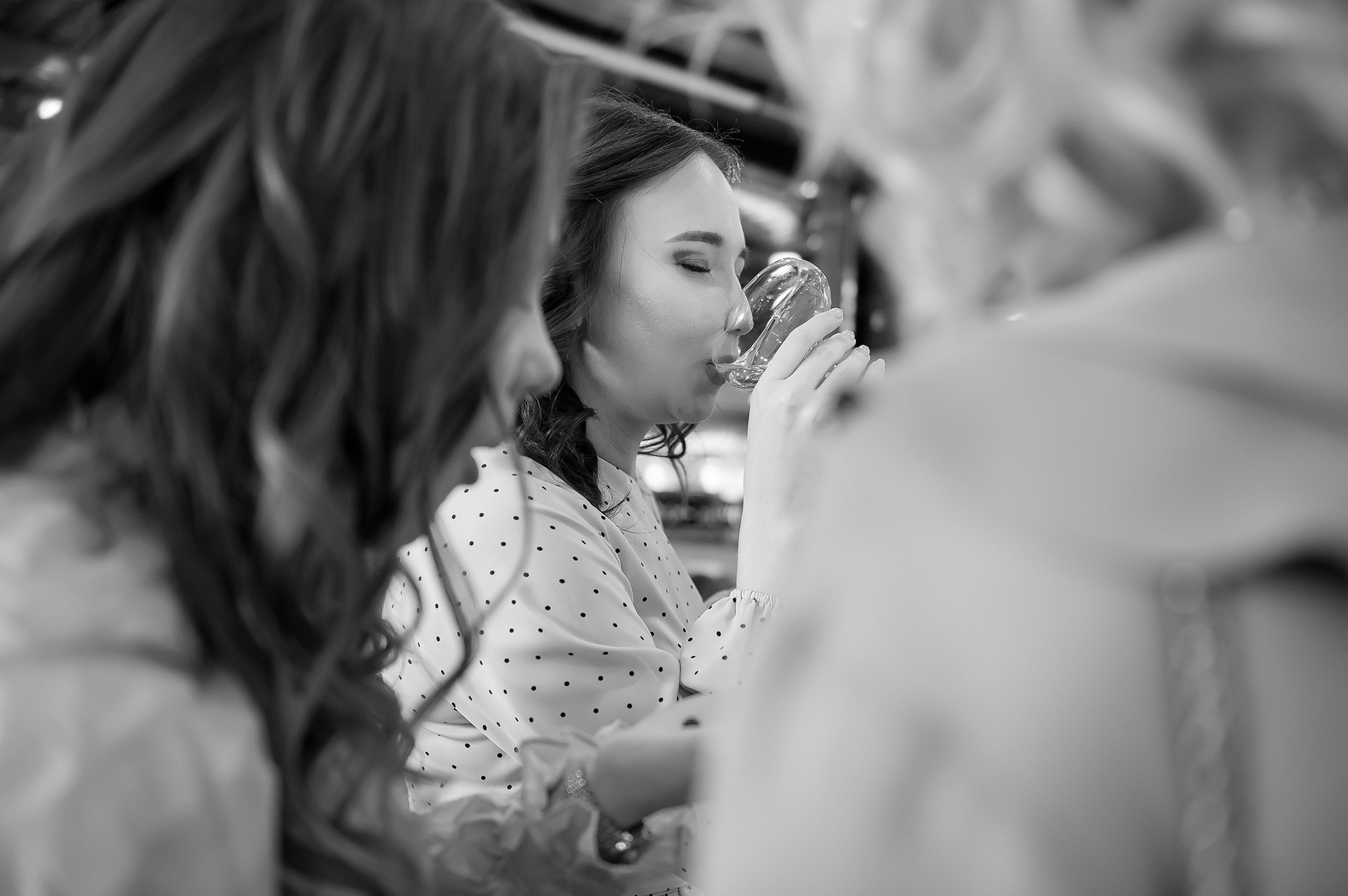 Илья и Анастасия. Свадебный и семейный фотограф Екатерина Шестакова