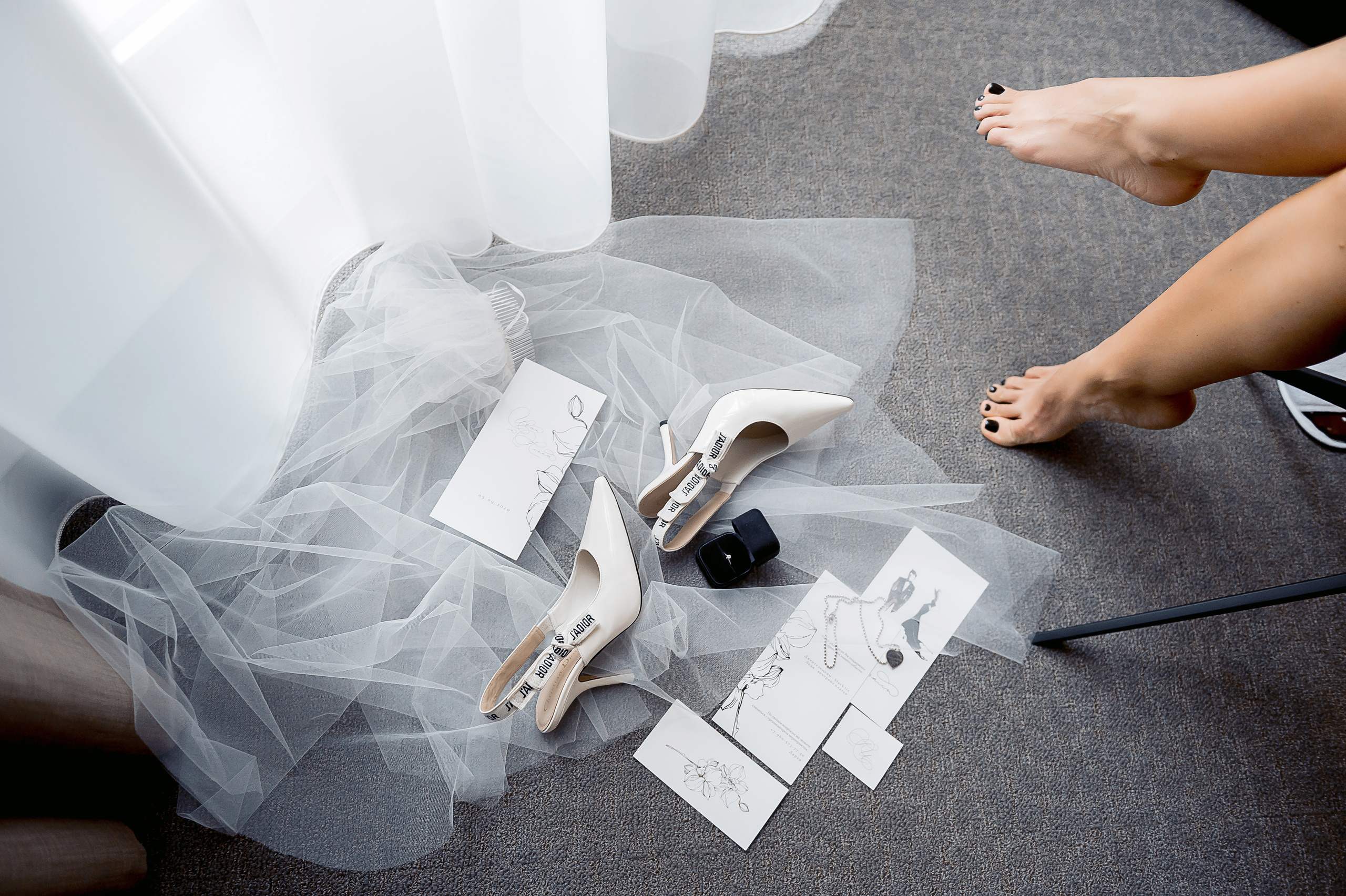 Иван & Алина. Свадебный и семейный фотограф Екатерина Шестакова