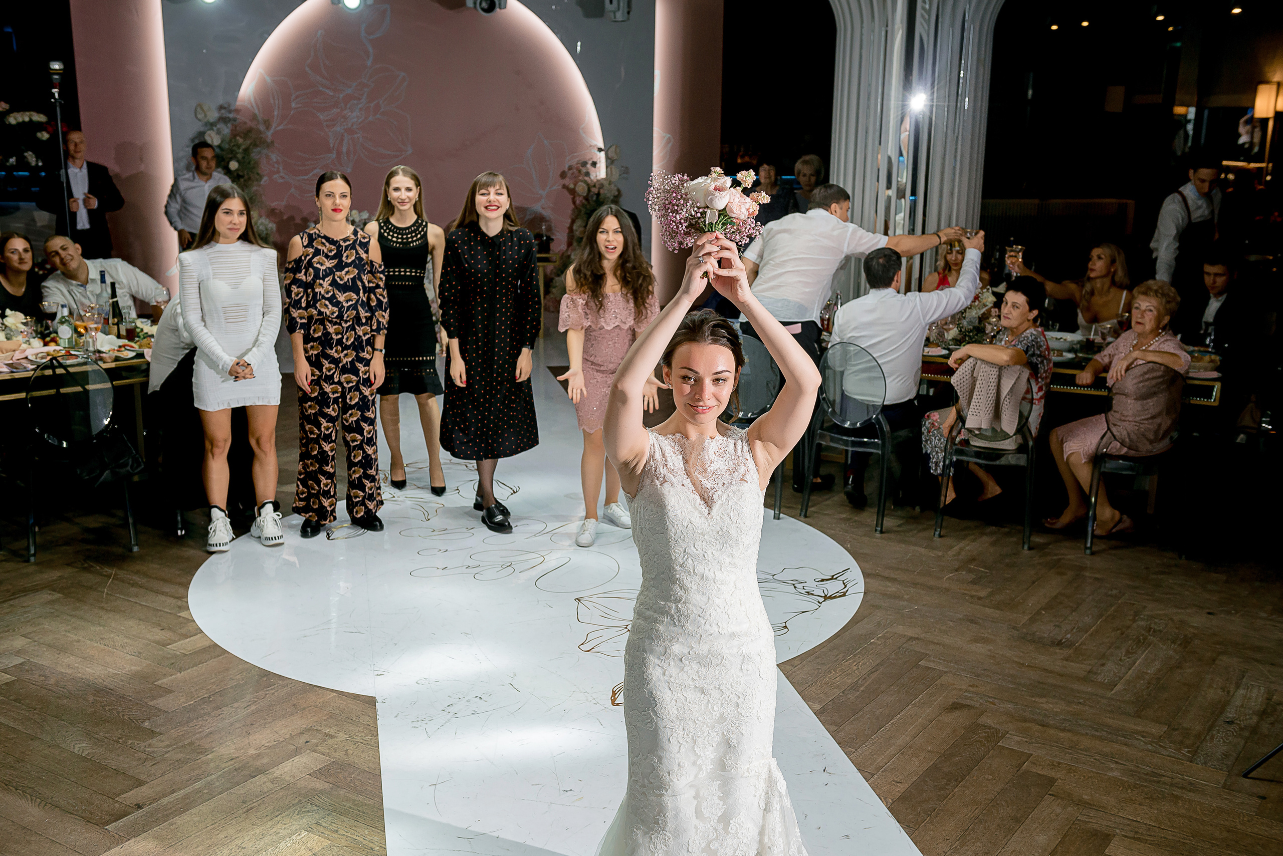 Иван & Алина. Свадебный и семейный фотограф Екатерина Шестакова