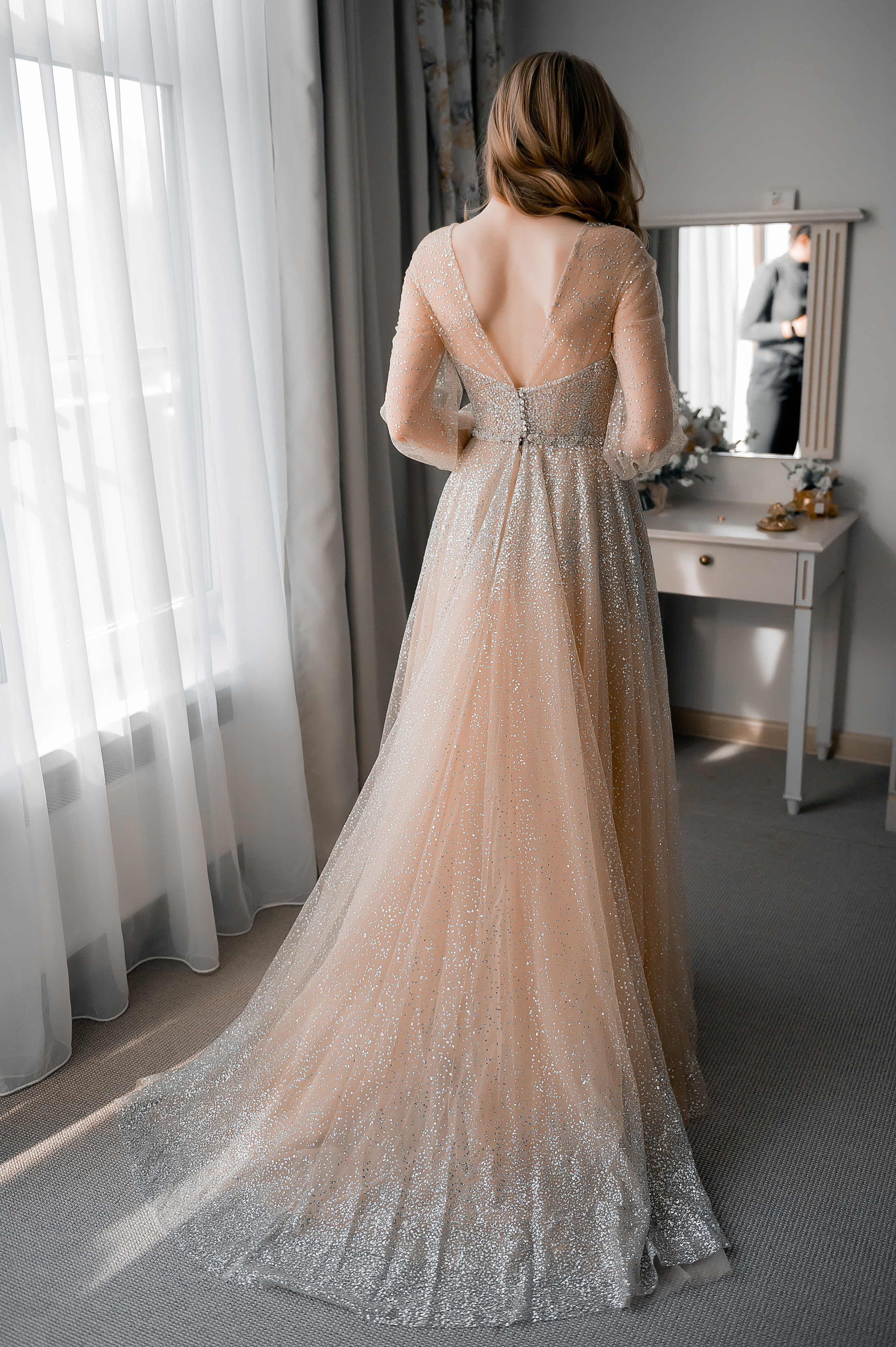 Ирина и Михаил. Свадебный и семейный фотограф Екатерина Шестакова