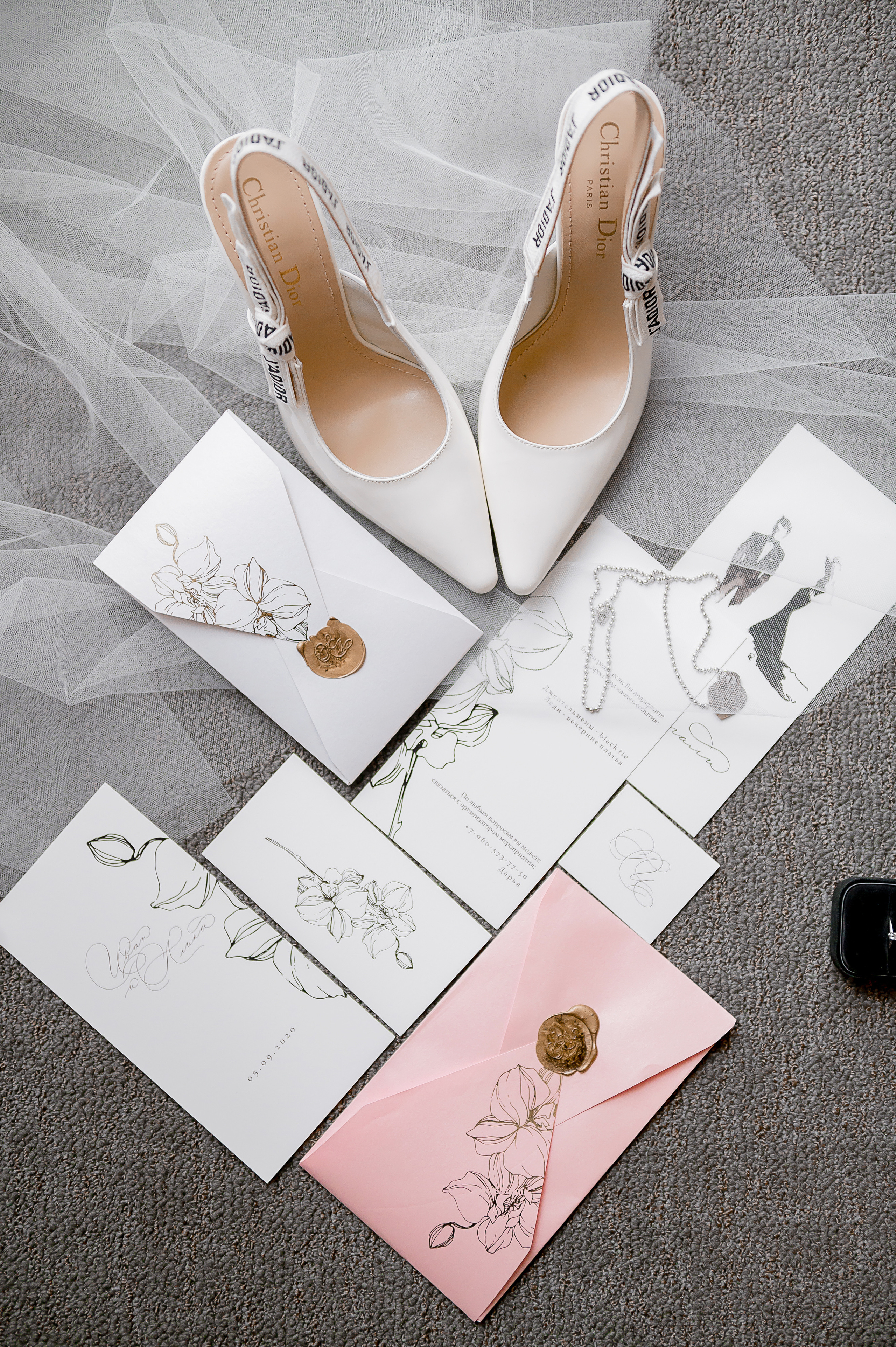 Иван & Алина. Свадебный и семейный фотограф Екатерина Шестакова