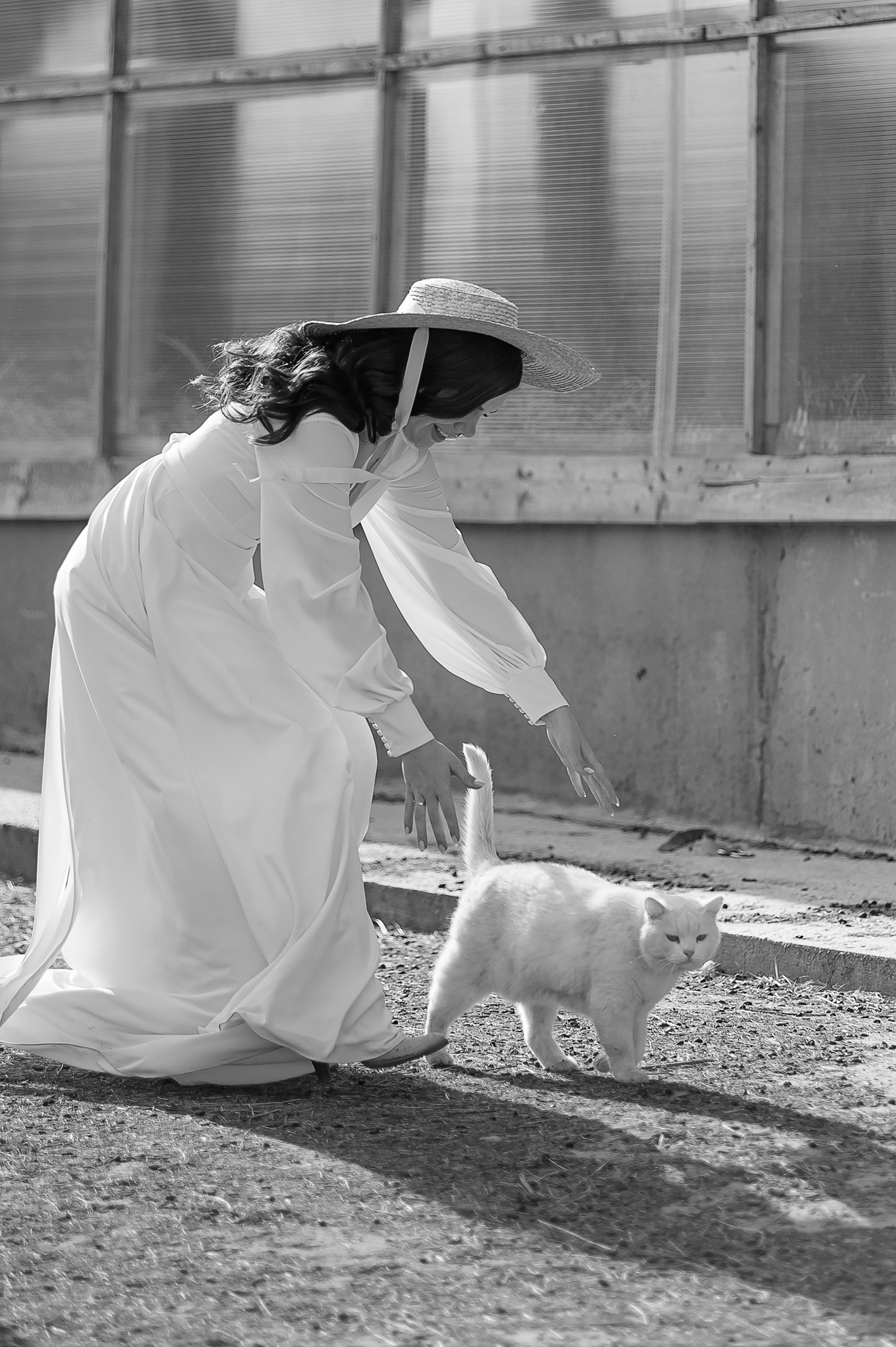 Илья и Анастасия. Свадебный и семейный фотограф Екатерина Шестакова