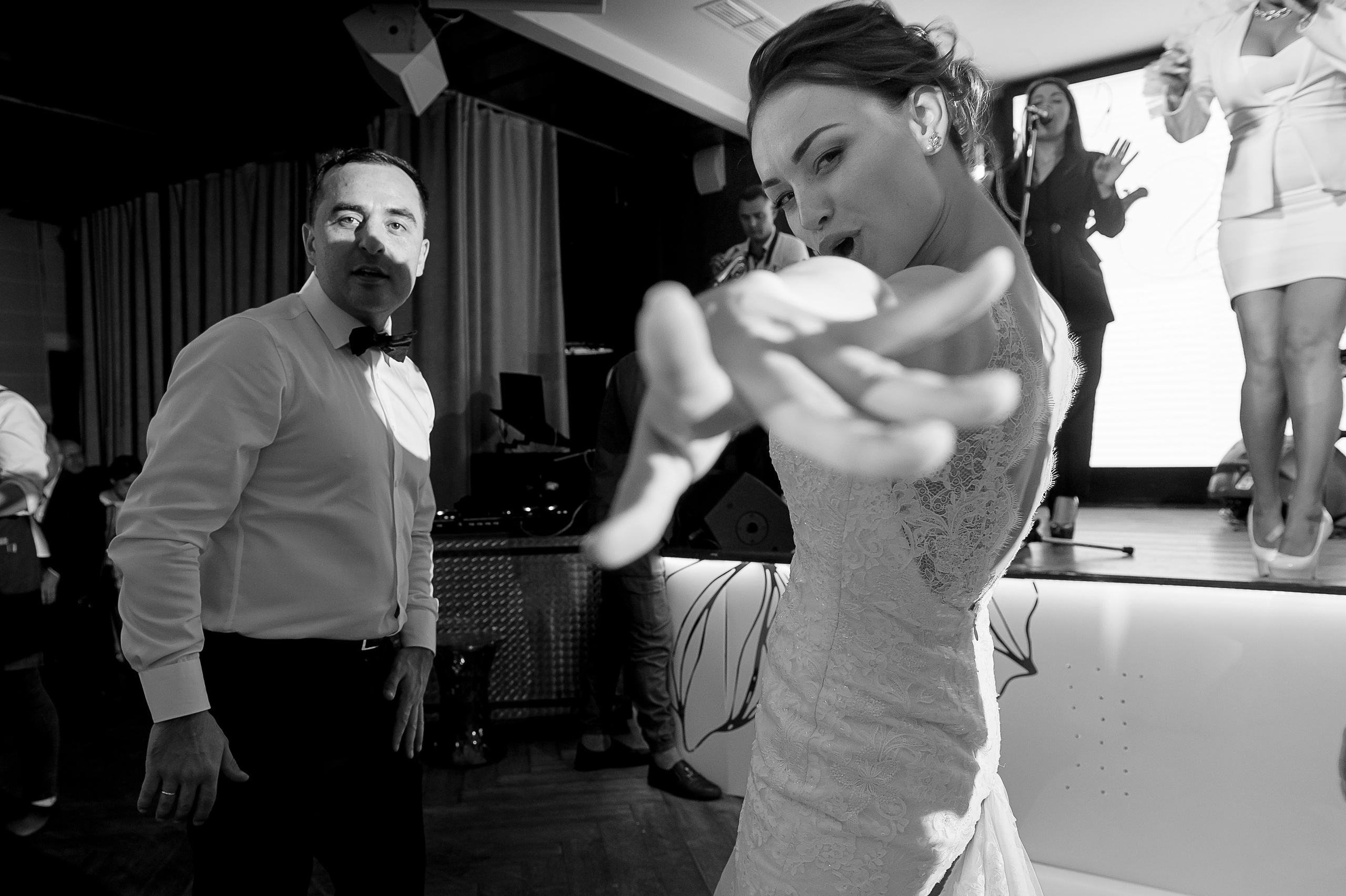 Иван & Алина. Свадебный и семейный фотограф Екатерина Шестакова