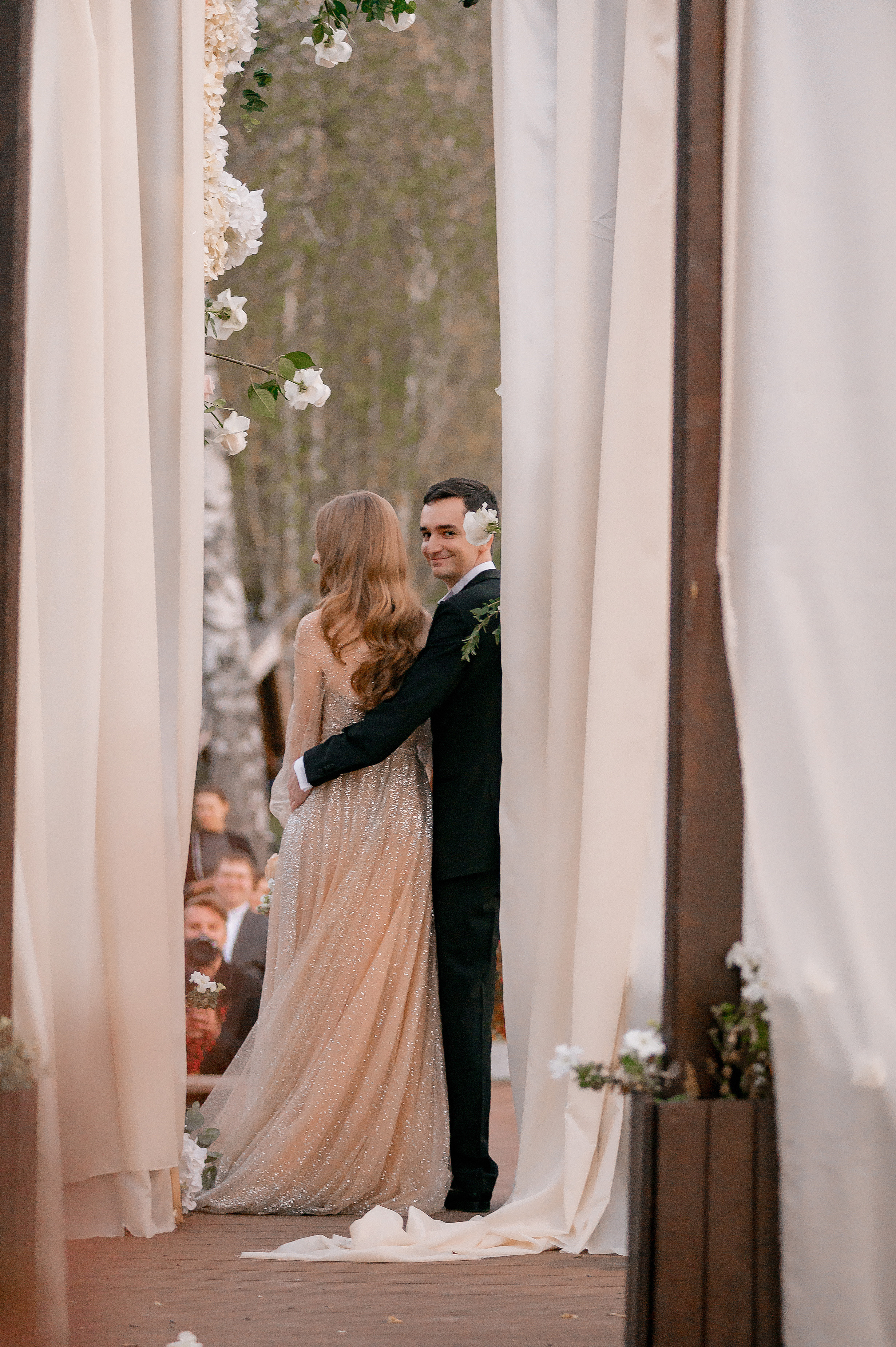 Ирина и Михаил. Свадебный и семейный фотограф Екатерина Шестакова