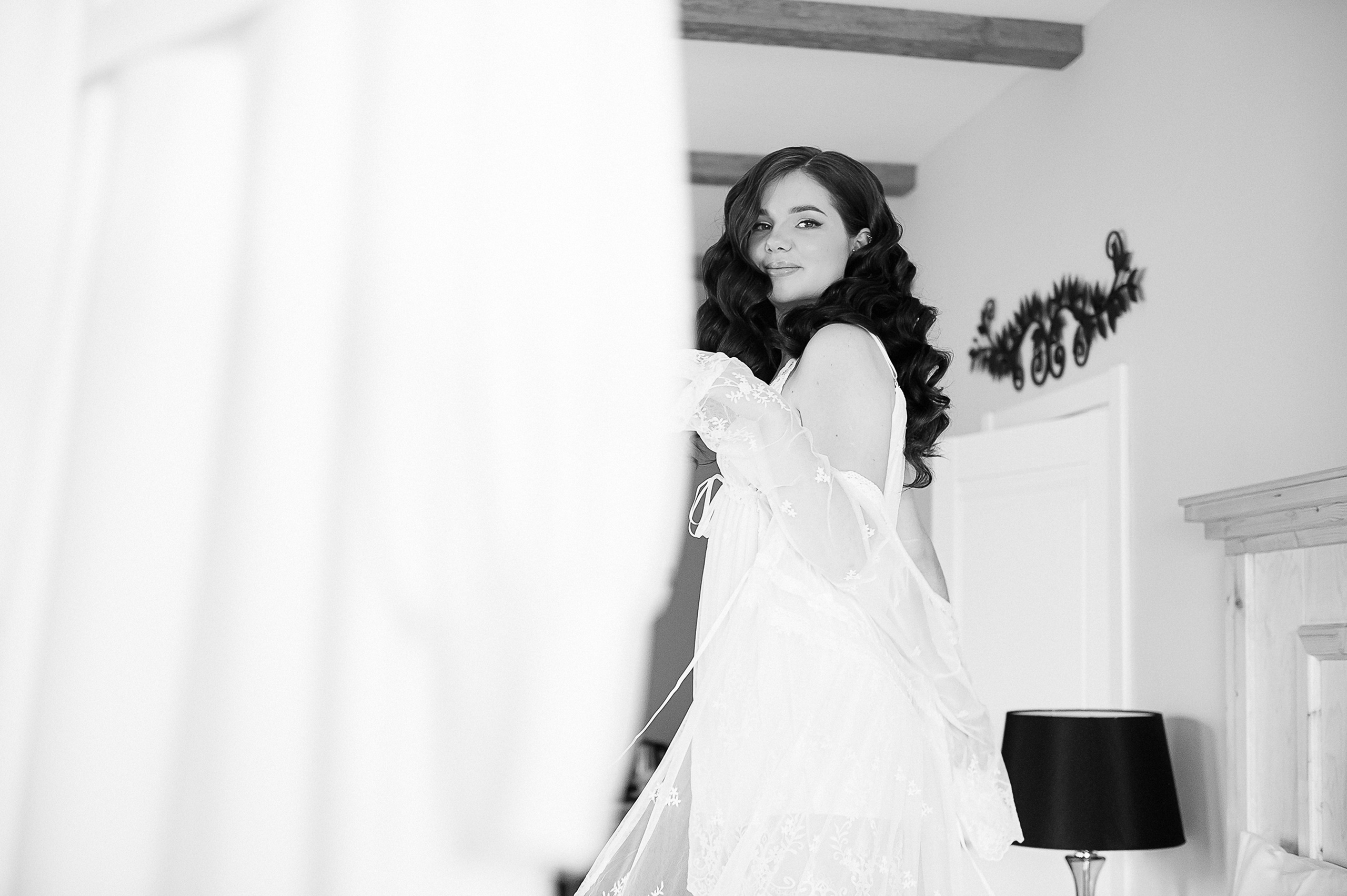 Илья и Анастасия. Свадебный и семейный фотограф Екатерина Шестакова