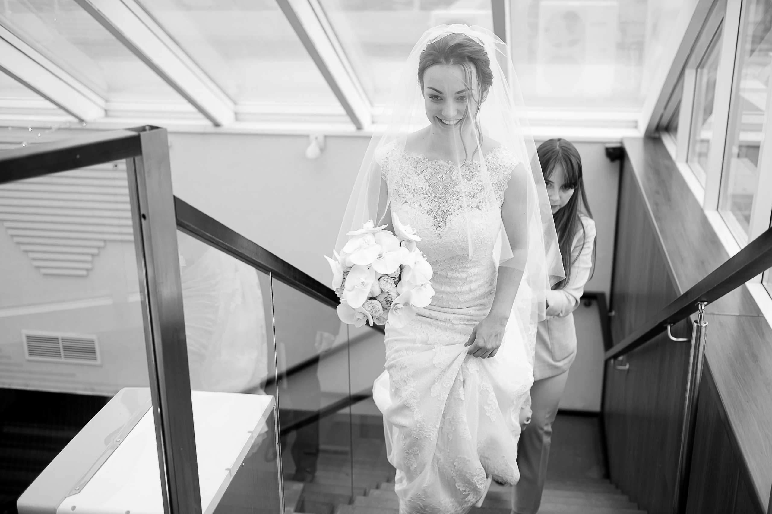 Иван & Алина. Свадебный и семейный фотограф Екатерина Шестакова