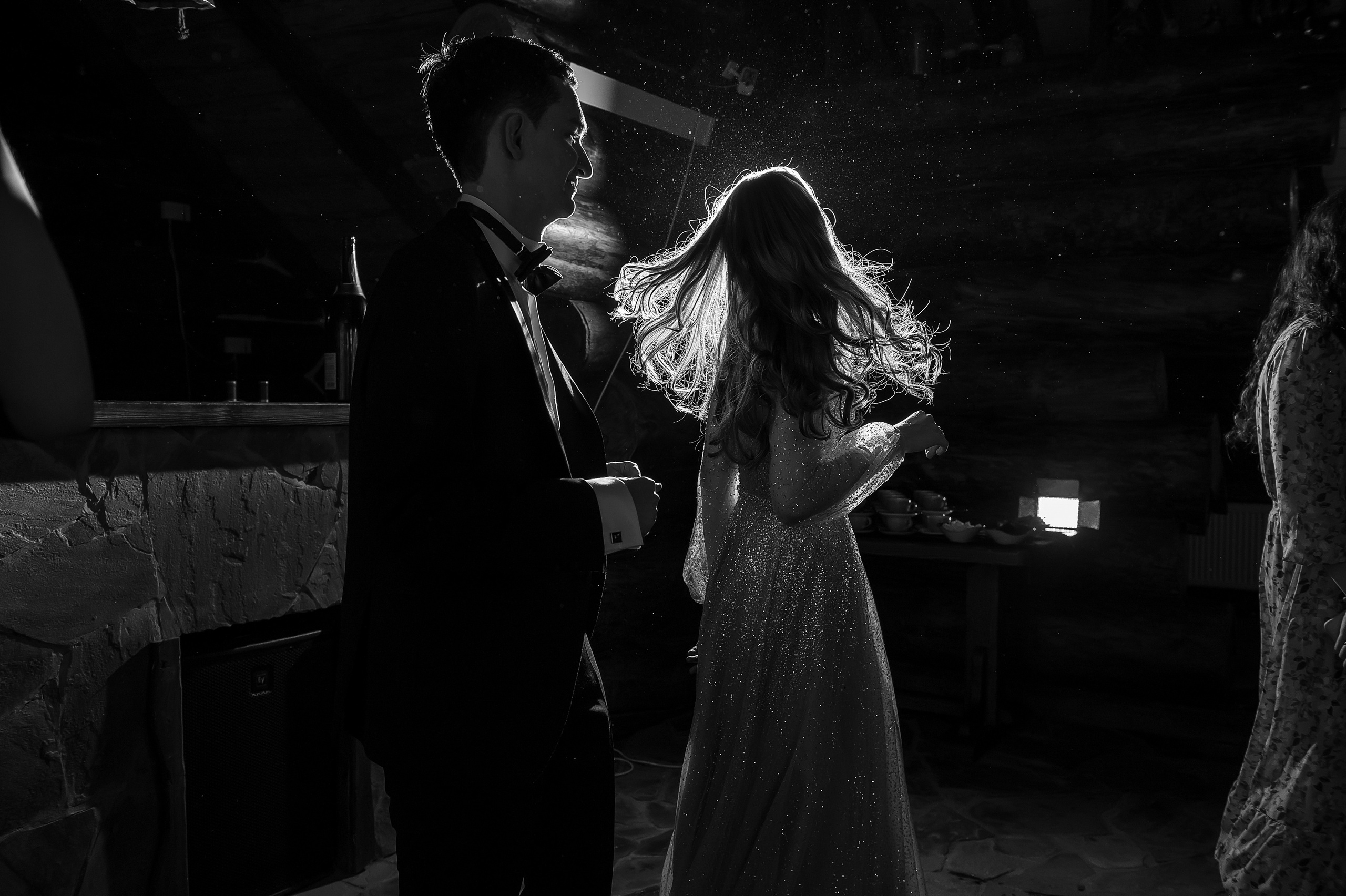 Ирина и Михаил. Свадебный и семейный фотограф Екатерина Шестакова