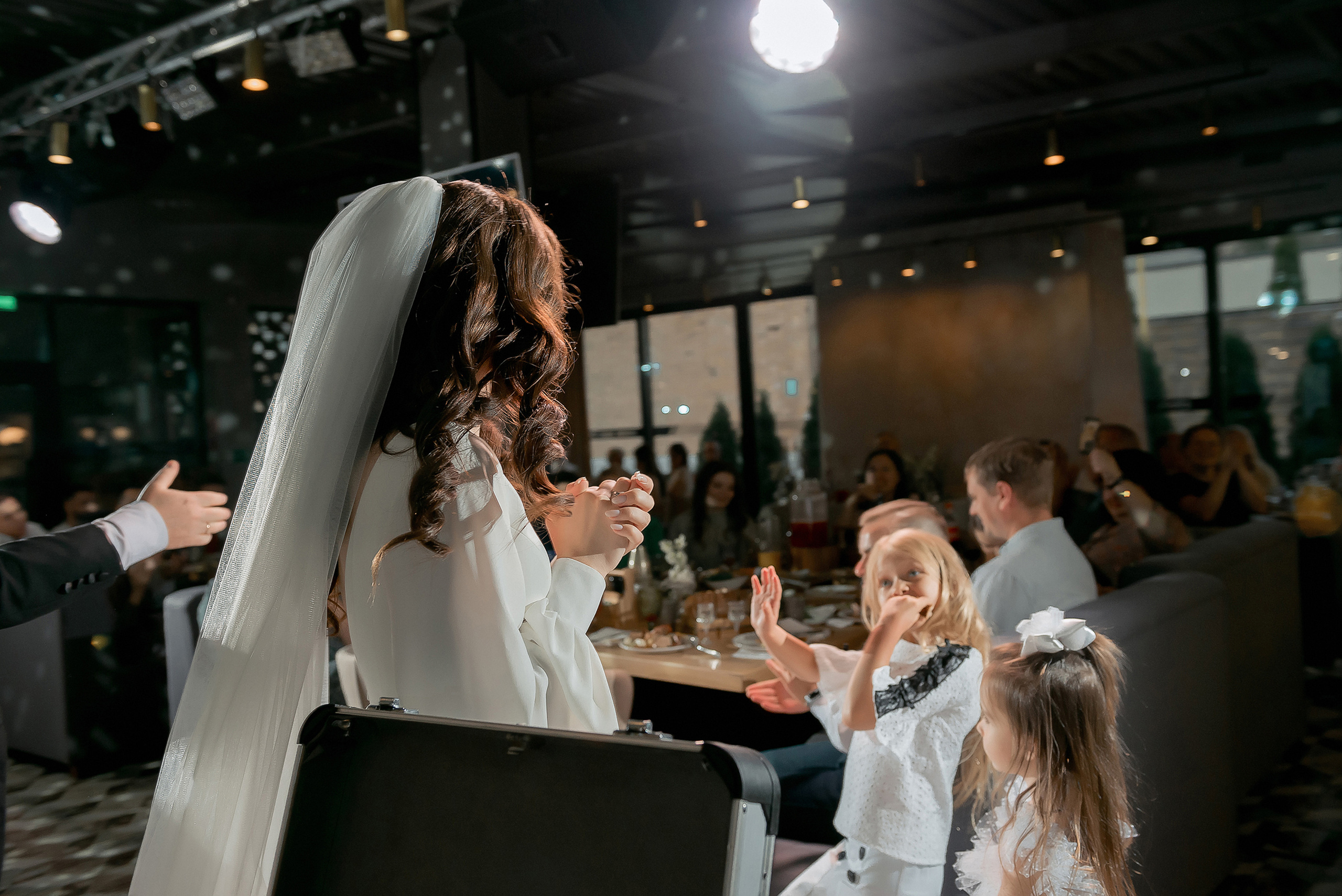 Илья и Анастасия. Свадебный и семейный фотограф Екатерина Шестакова