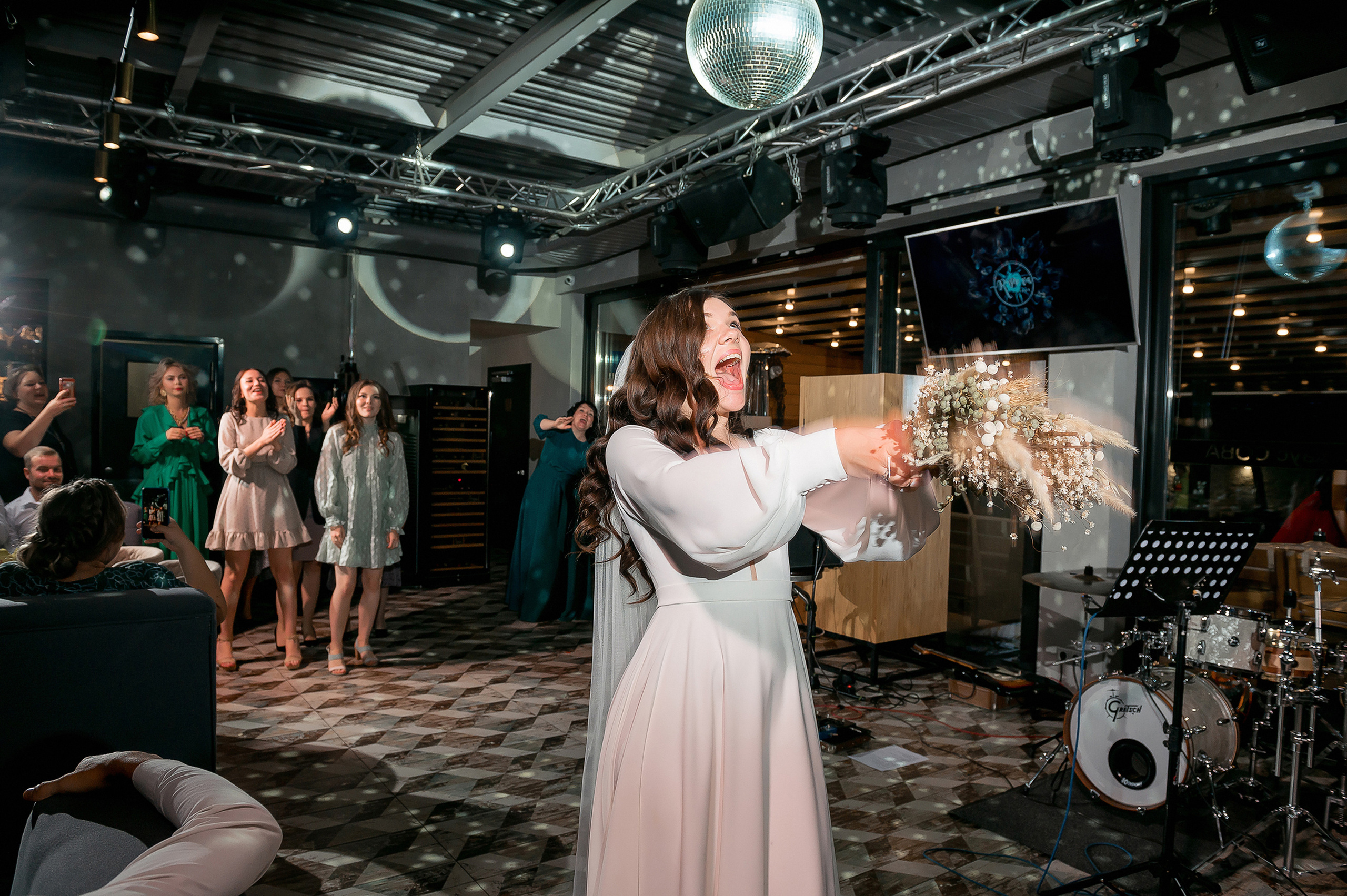 Илья и Анастасия. Свадебный и семейный фотограф Екатерина Шестакова