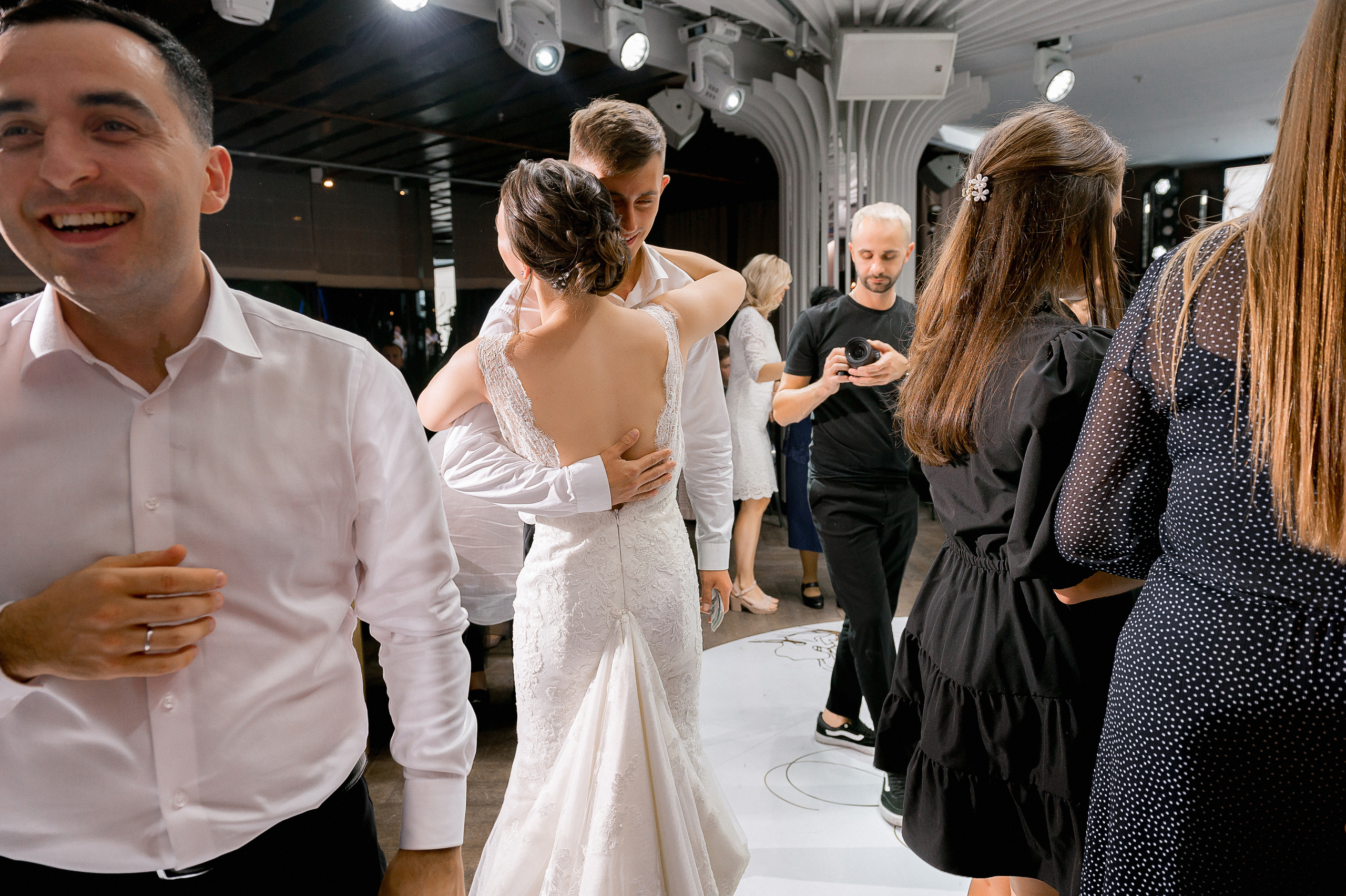 Иван & Алина. Свадебный и семейный фотограф Екатерина Шестакова