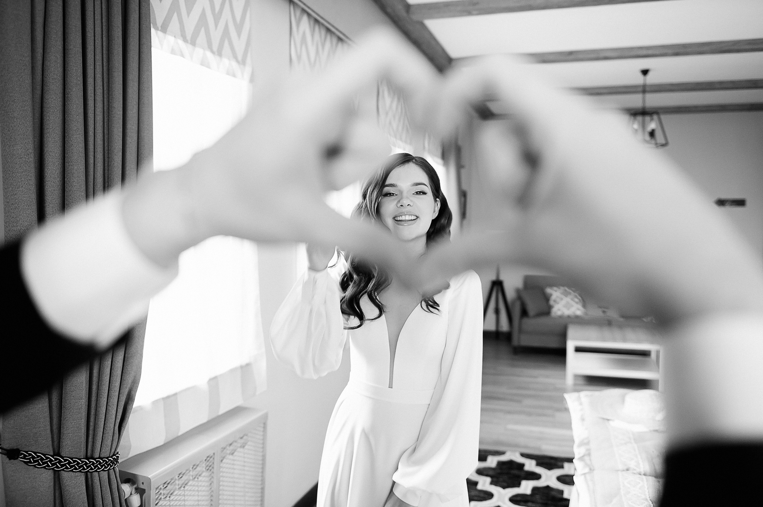 Илья и Анастасия. Свадебный и семейный фотограф Екатерина Шестакова