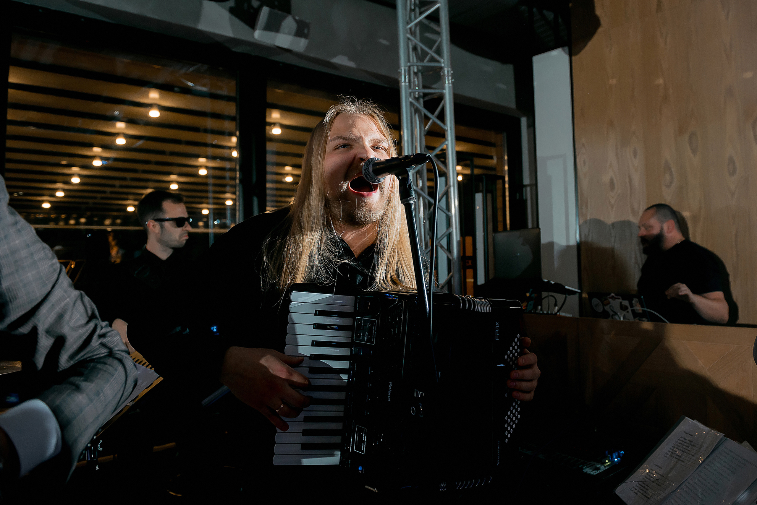 Илья и Анастасия. Свадебный и семейный фотограф Екатерина Шестакова