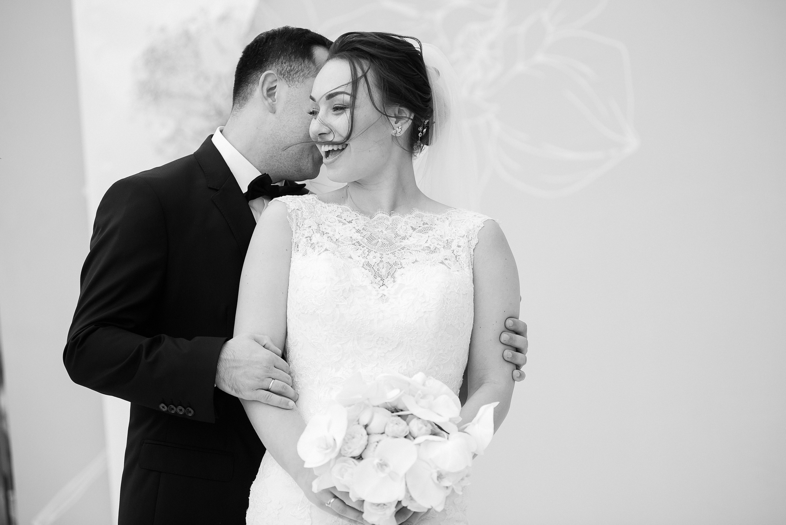 Иван & Алина. Свадебный и семейный фотограф Екатерина Шестакова