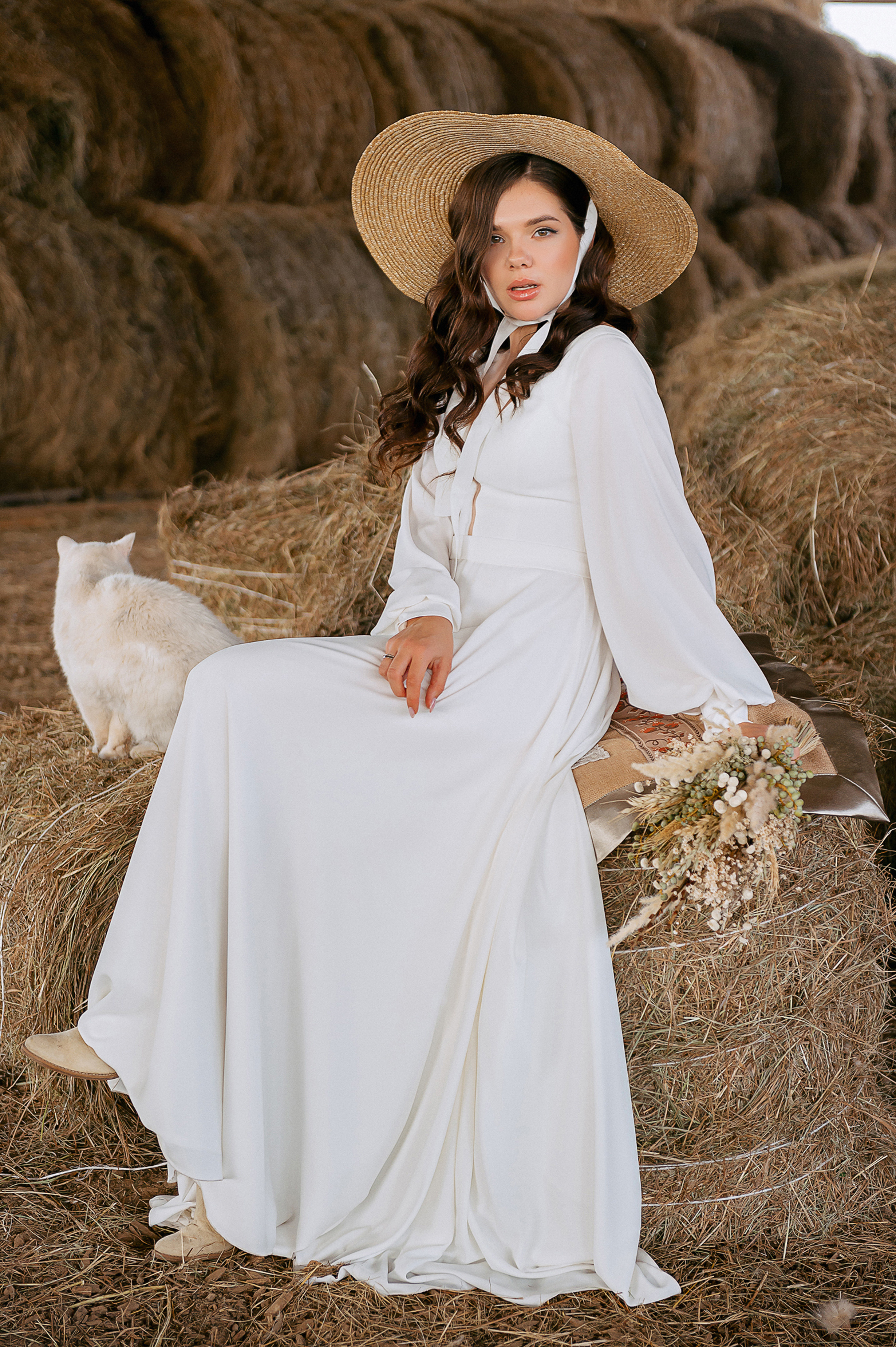 Илья и Анастасия. Свадебный и семейный фотограф Екатерина Шестакова