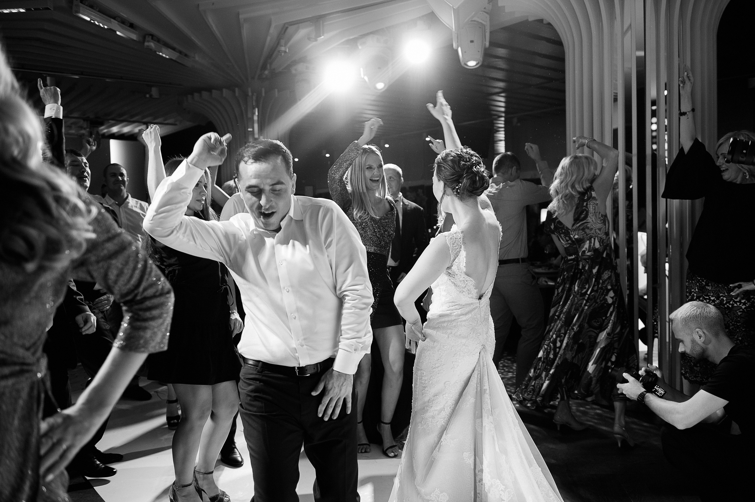 Иван & Алина. Свадебный и семейный фотограф Екатерина Шестакова