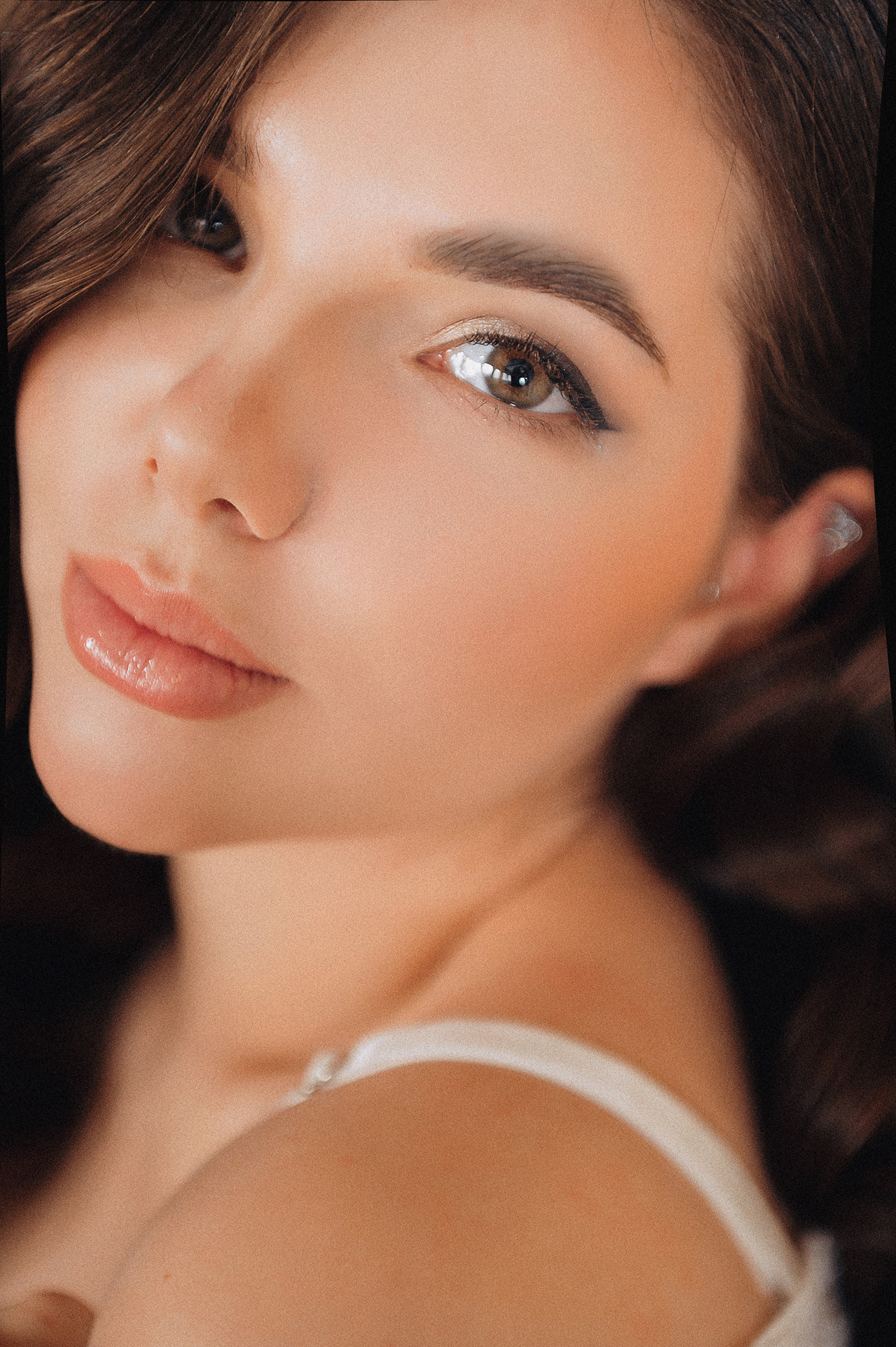 Илья и Анастасия. Свадебный и семейный фотограф Екатерина Шестакова