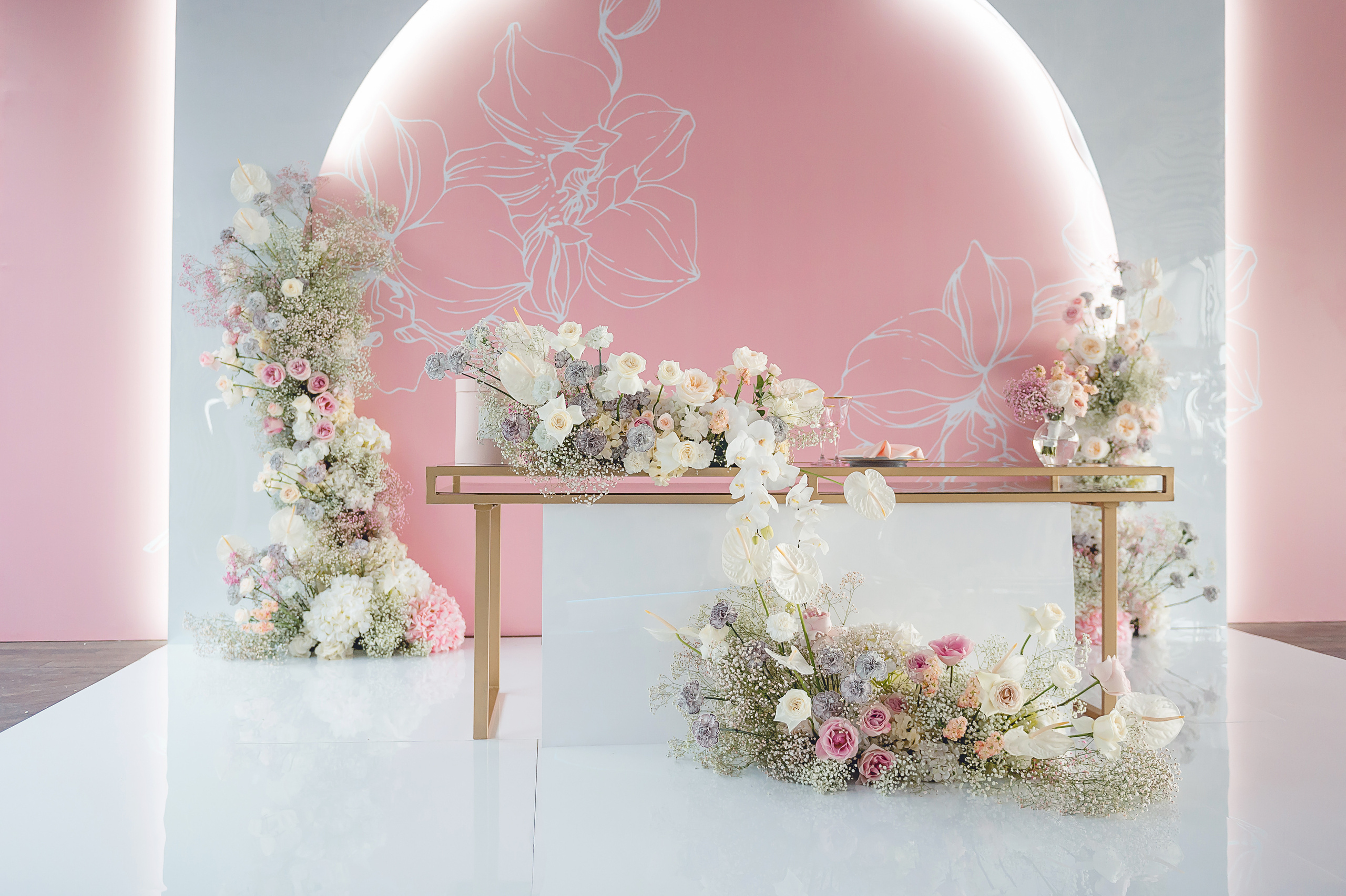 Иван & Алина. Свадебный и семейный фотограф Екатерина Шестакова