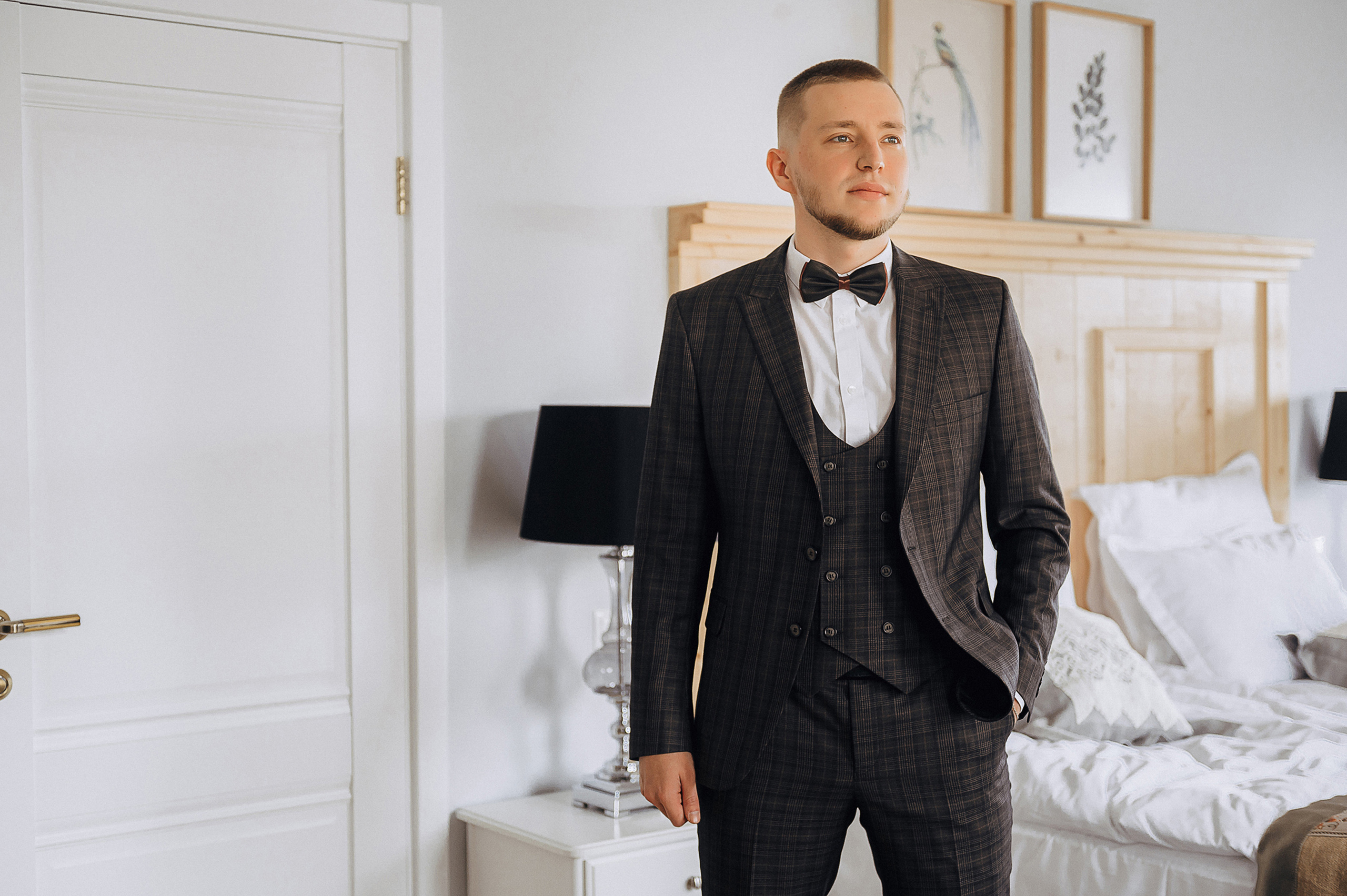 Илья и Анастасия. Свадебный и семейный фотограф Екатерина Шестакова