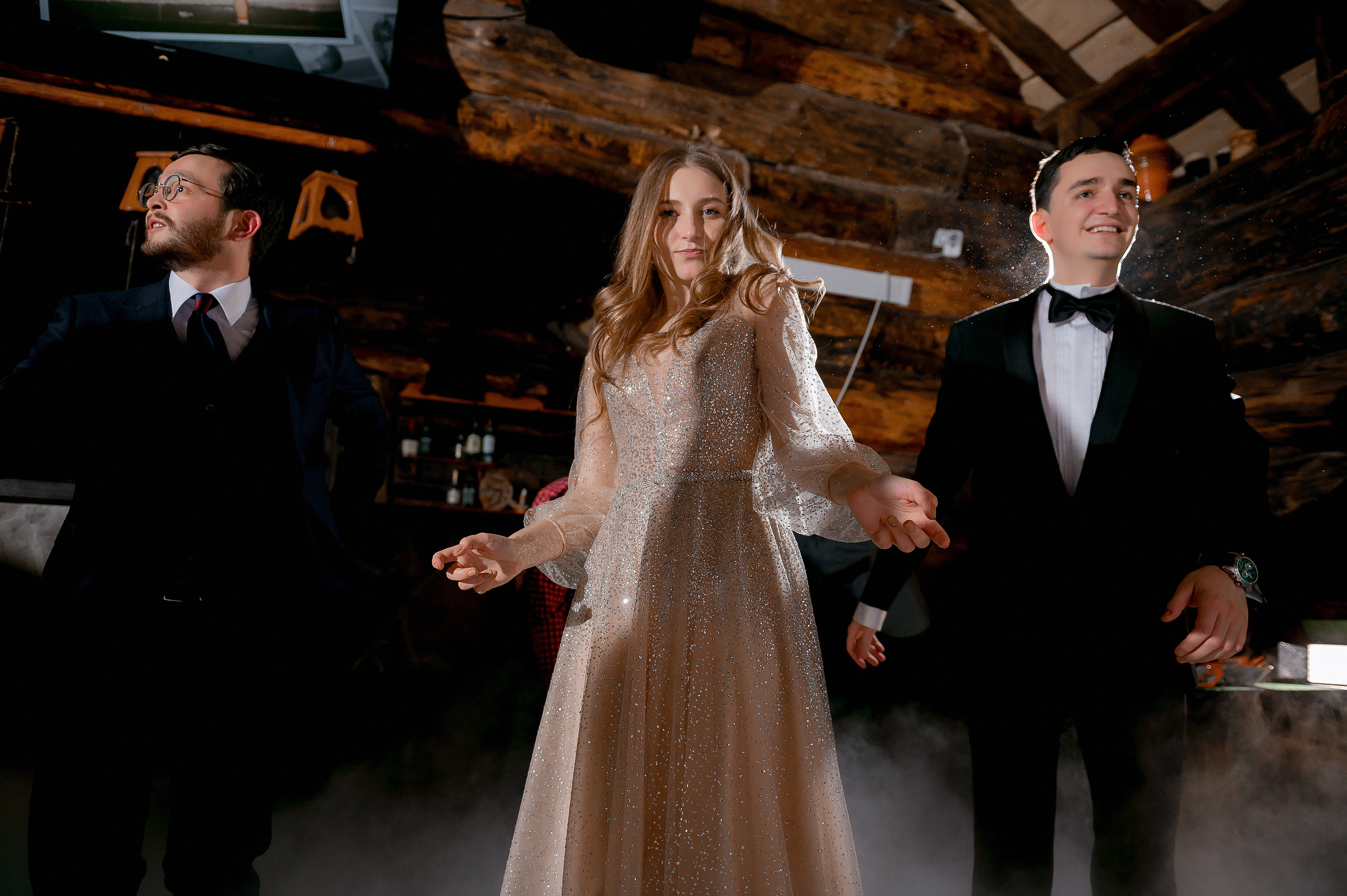 Ирина и Михаил. Свадебный и семейный фотограф Екатерина Шестакова