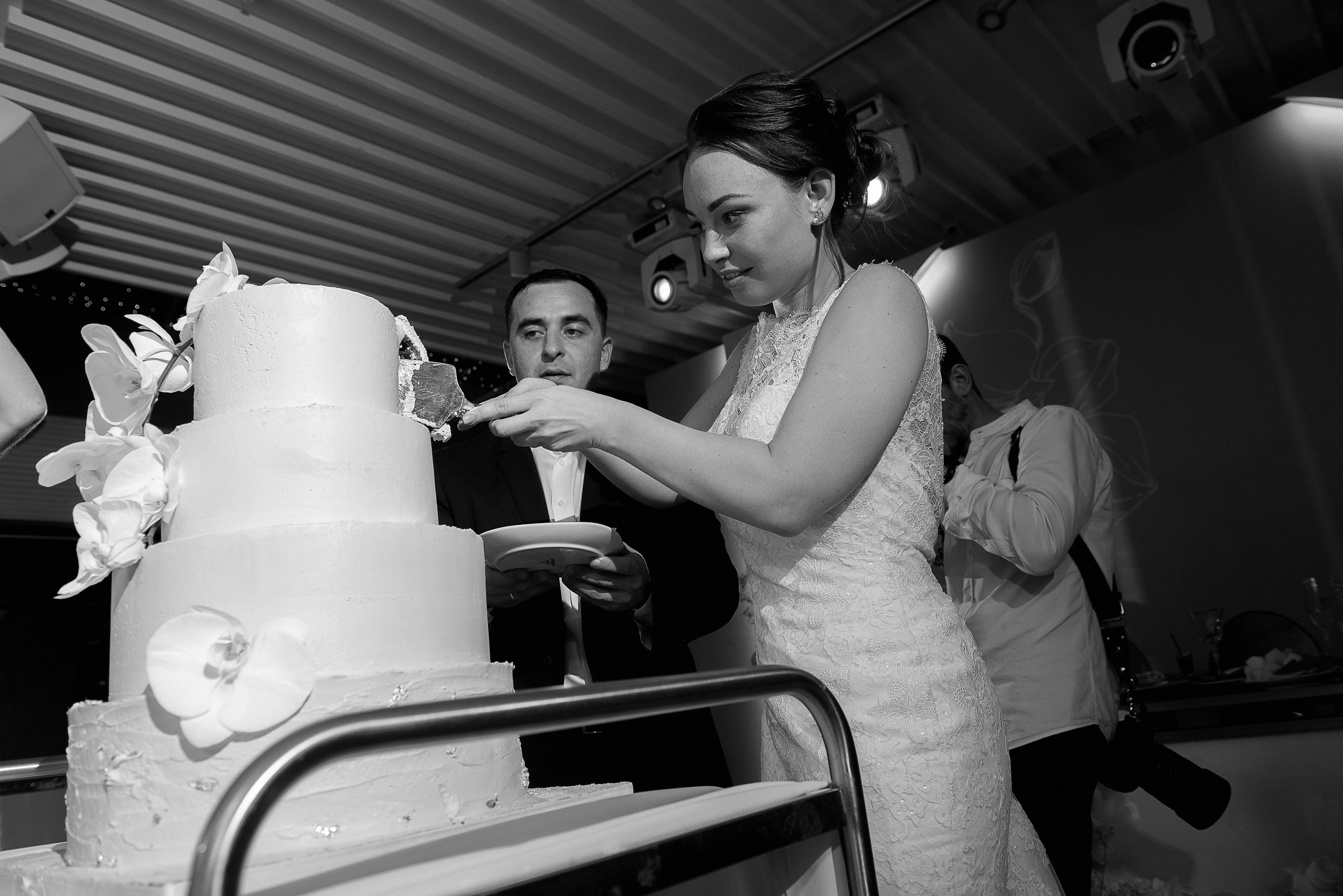 Иван & Алина. Свадебный и семейный фотограф Екатерина Шестакова