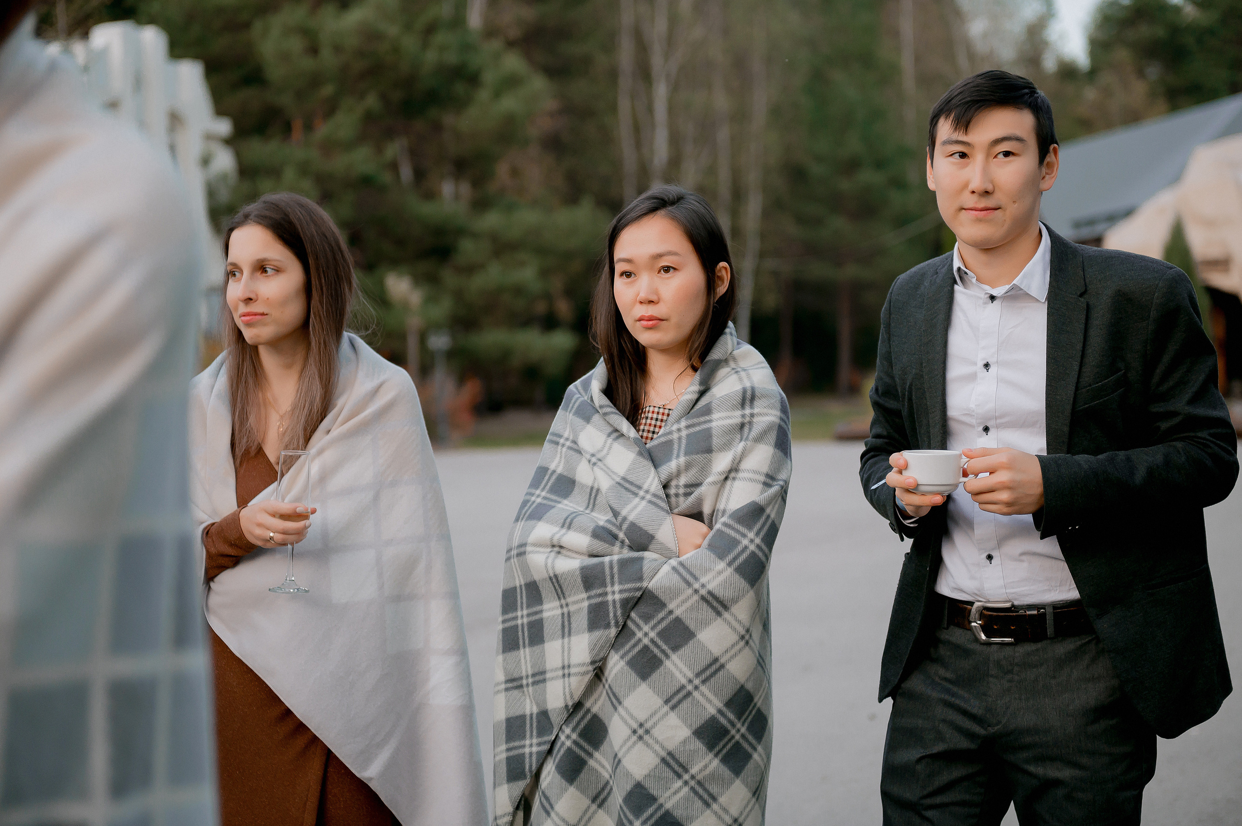 Ирина и Михаил. Свадебный и семейный фотограф Екатерина Шестакова