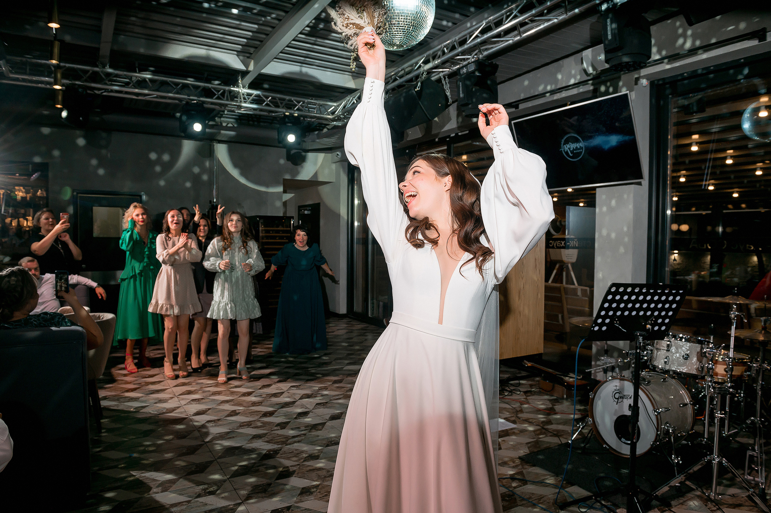 Илья и Анастасия. Свадебный и семейный фотограф Екатерина Шестакова