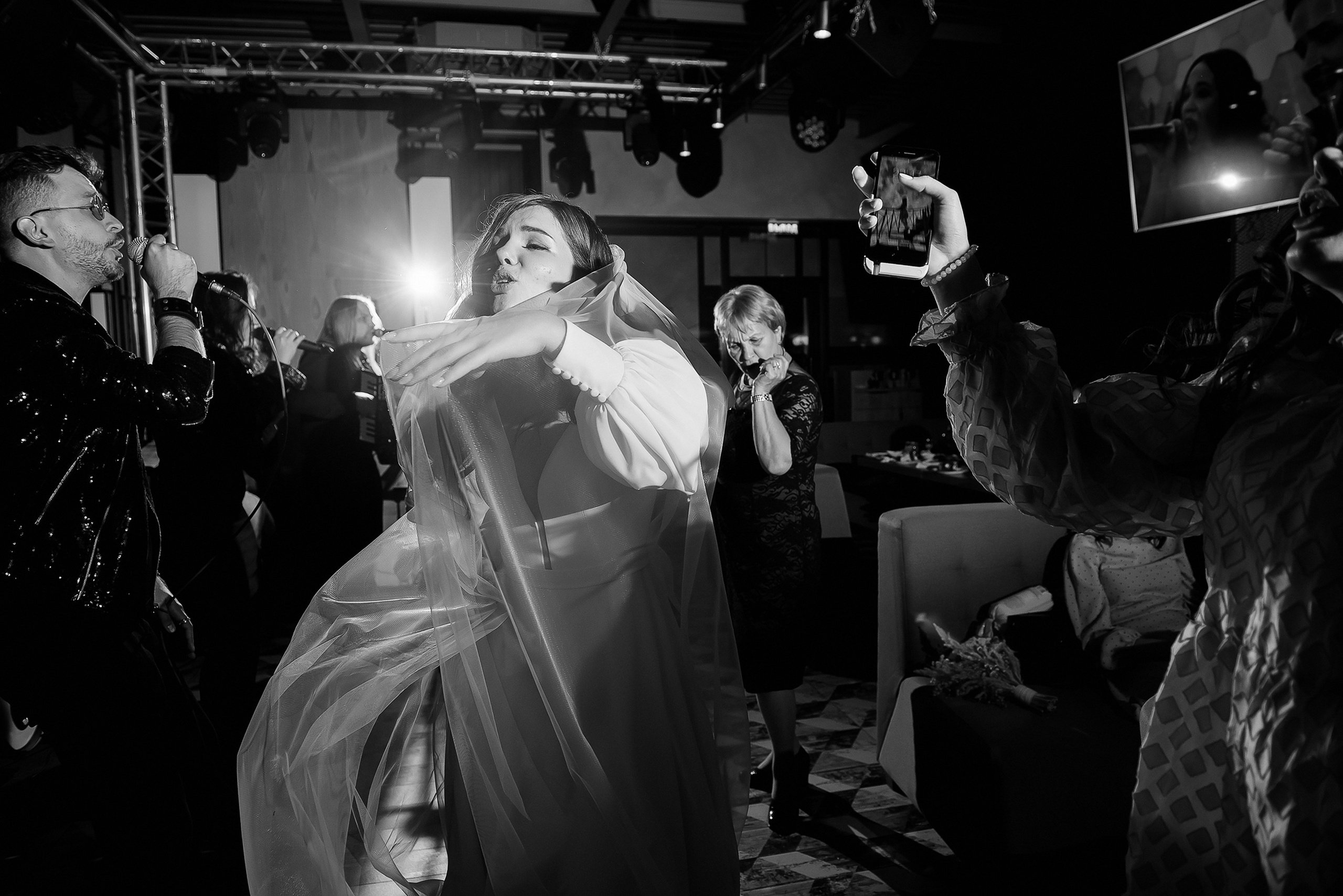 Илья и Анастасия. Свадебный и семейный фотограф Екатерина Шестакова