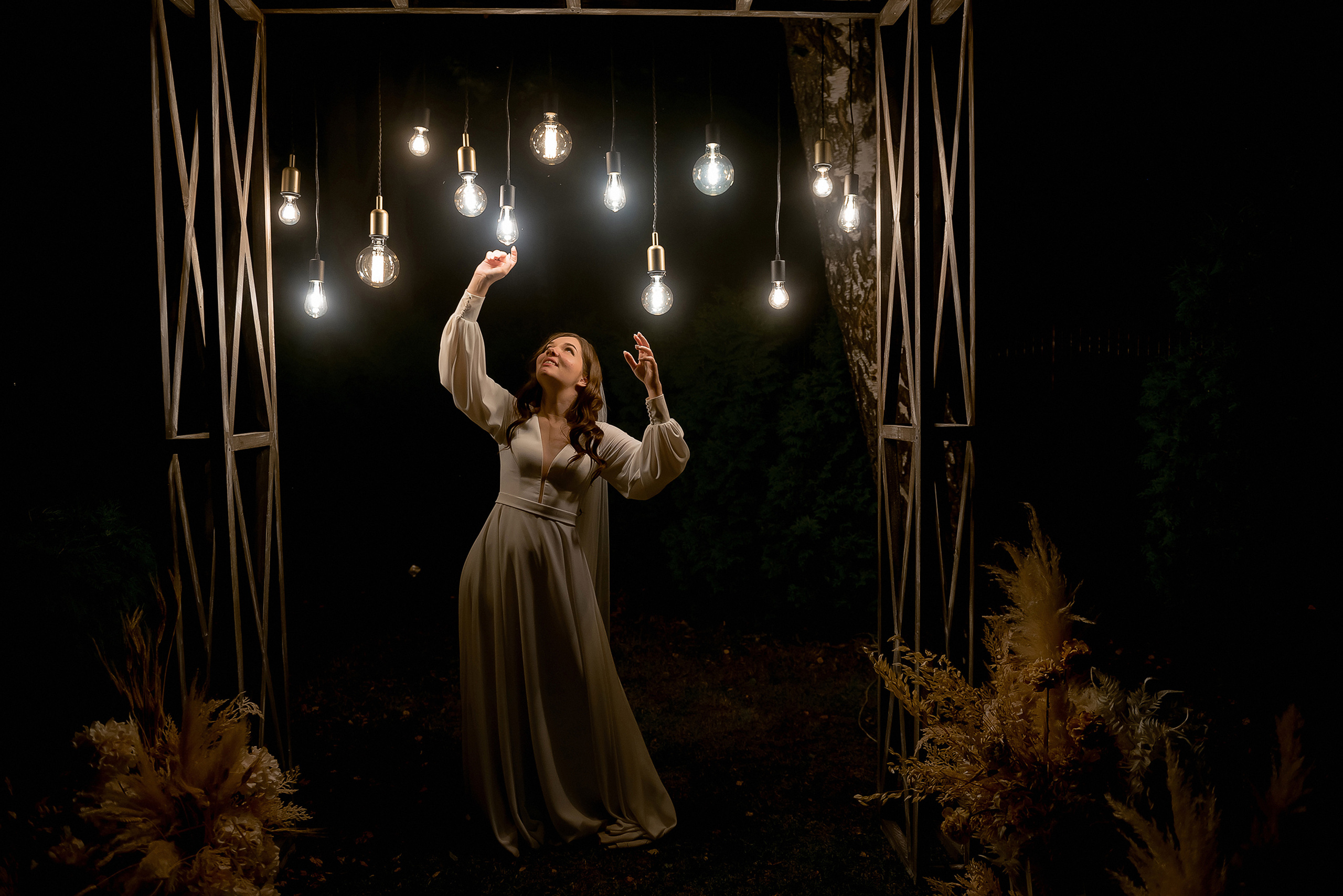 Илья и Анастасия. Свадебный и семейный фотограф Екатерина Шестакова