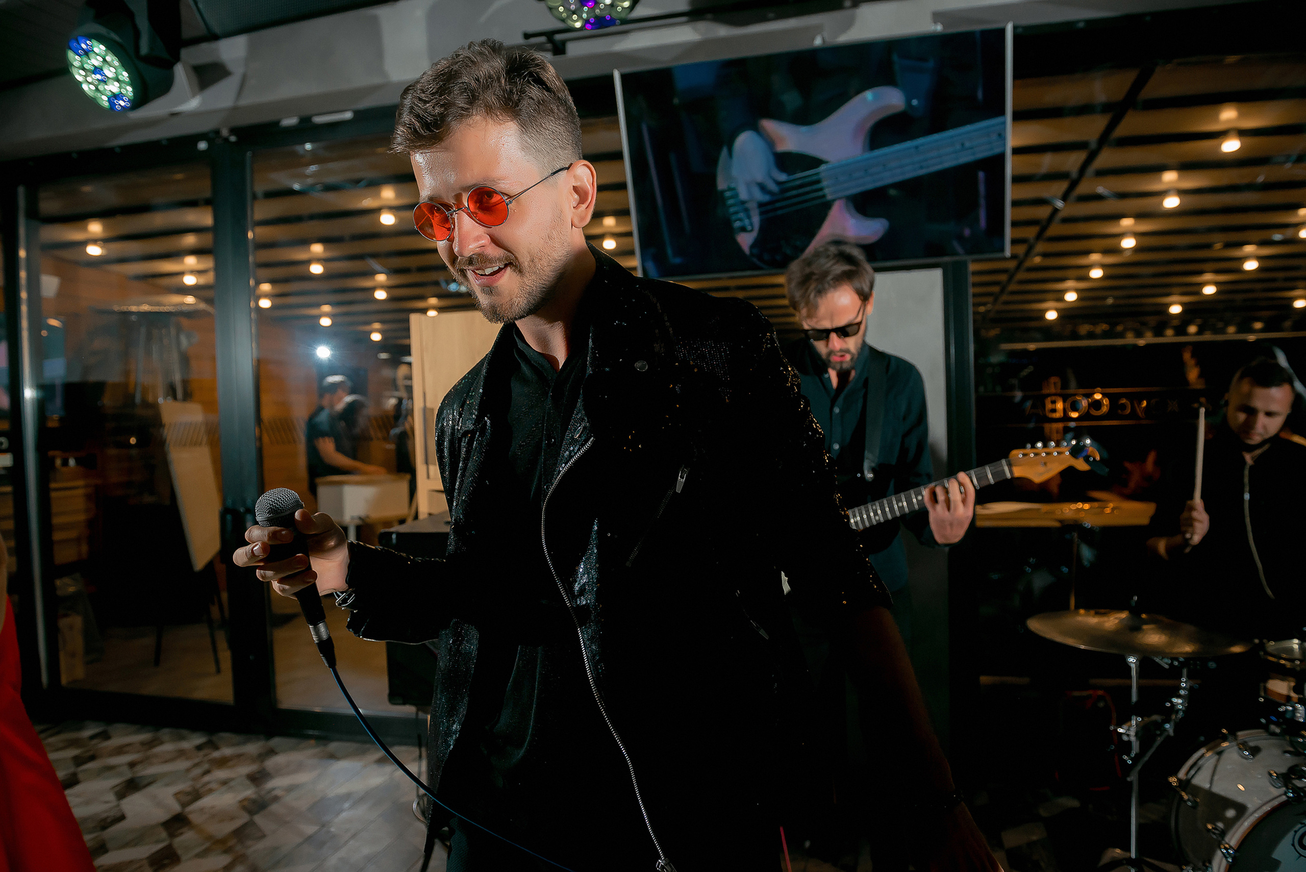 Илья и Анастасия. Свадебный и семейный фотограф Екатерина Шестакова