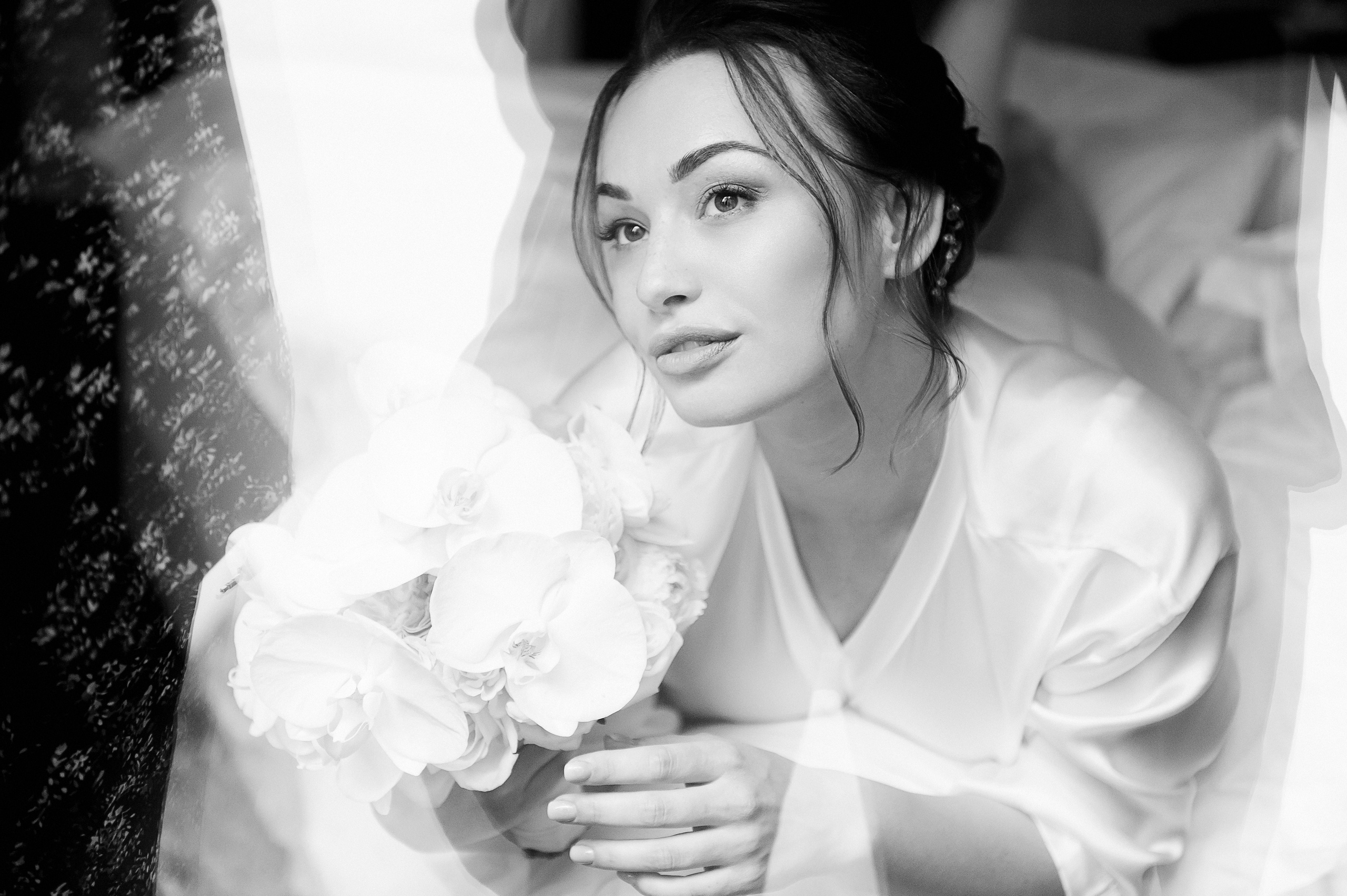 Иван & Алина. Свадебный и семейный фотограф Екатерина Шестакова