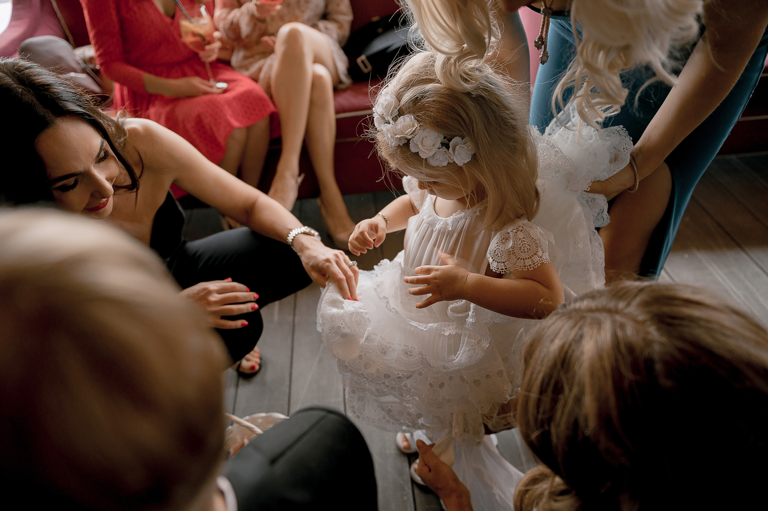 Иван & Алина. Свадебный и семейный фотограф Екатерина Шестакова