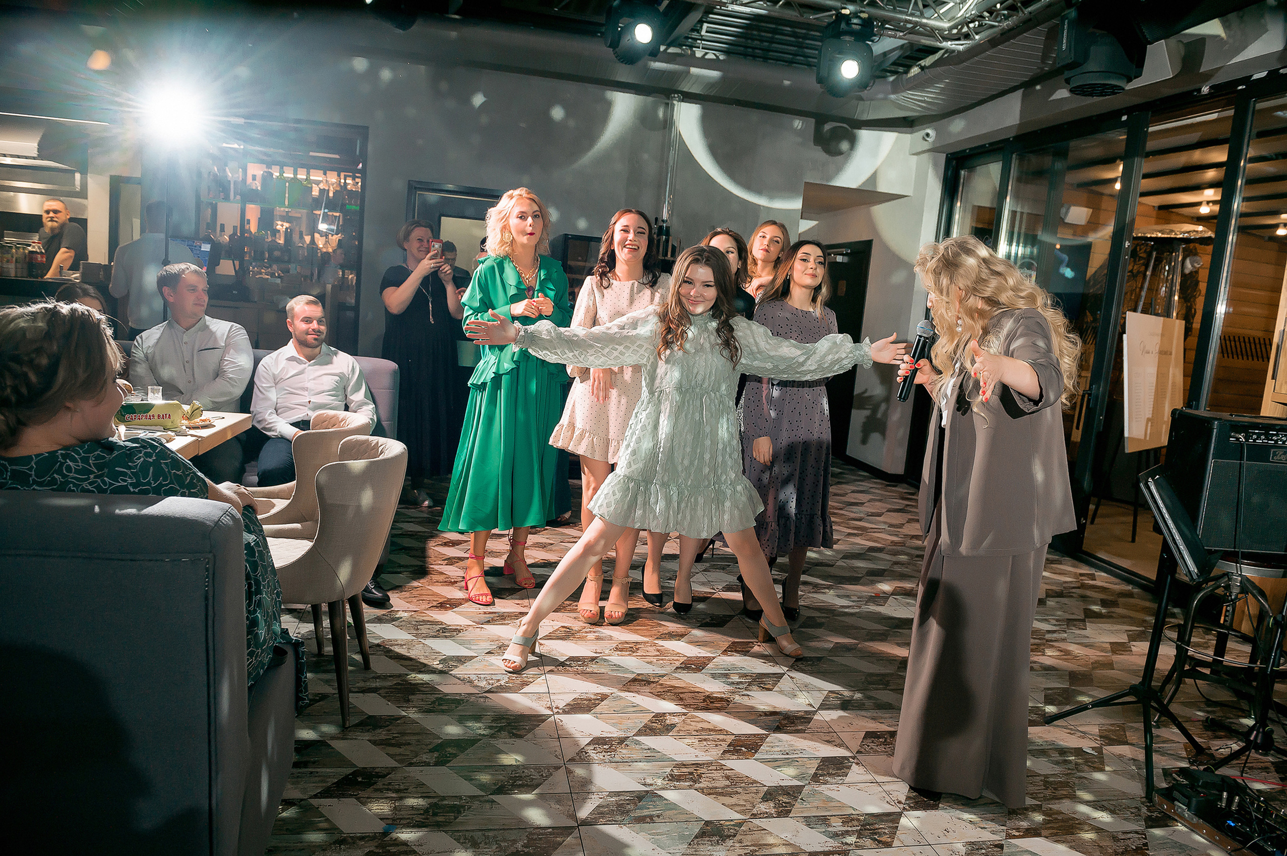 Илья и Анастасия. Свадебный и семейный фотограф Екатерина Шестакова