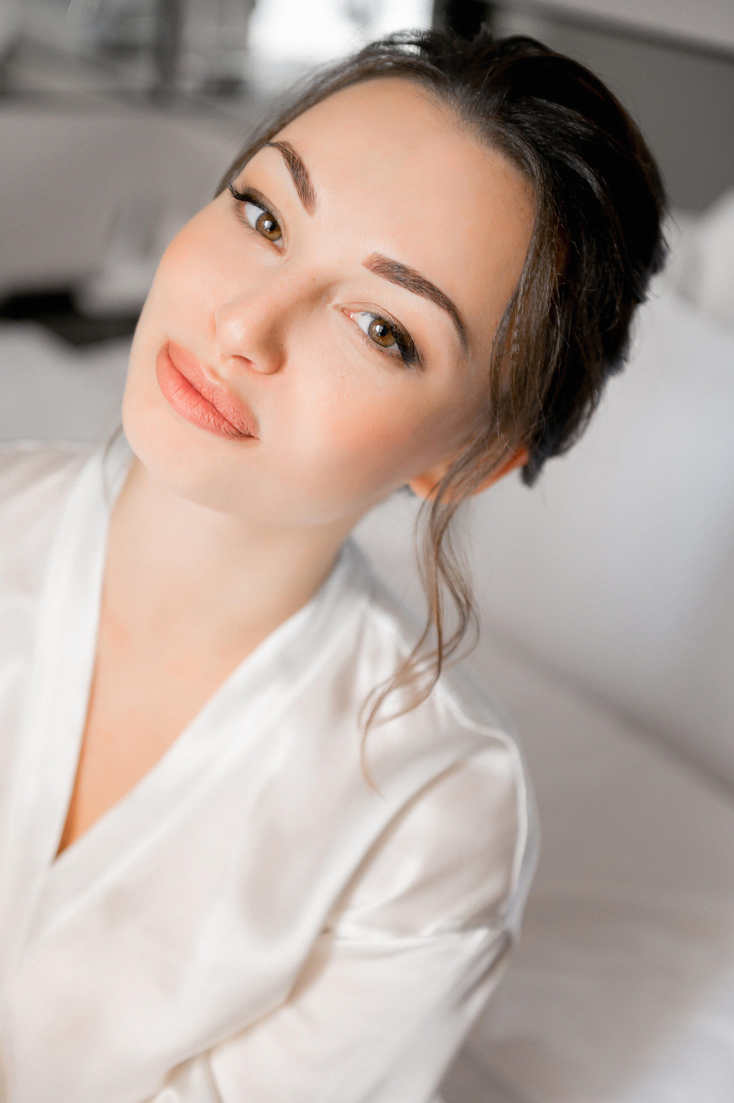 Иван & Алина. Свадебный и семейный фотограф Екатерина Шестакова