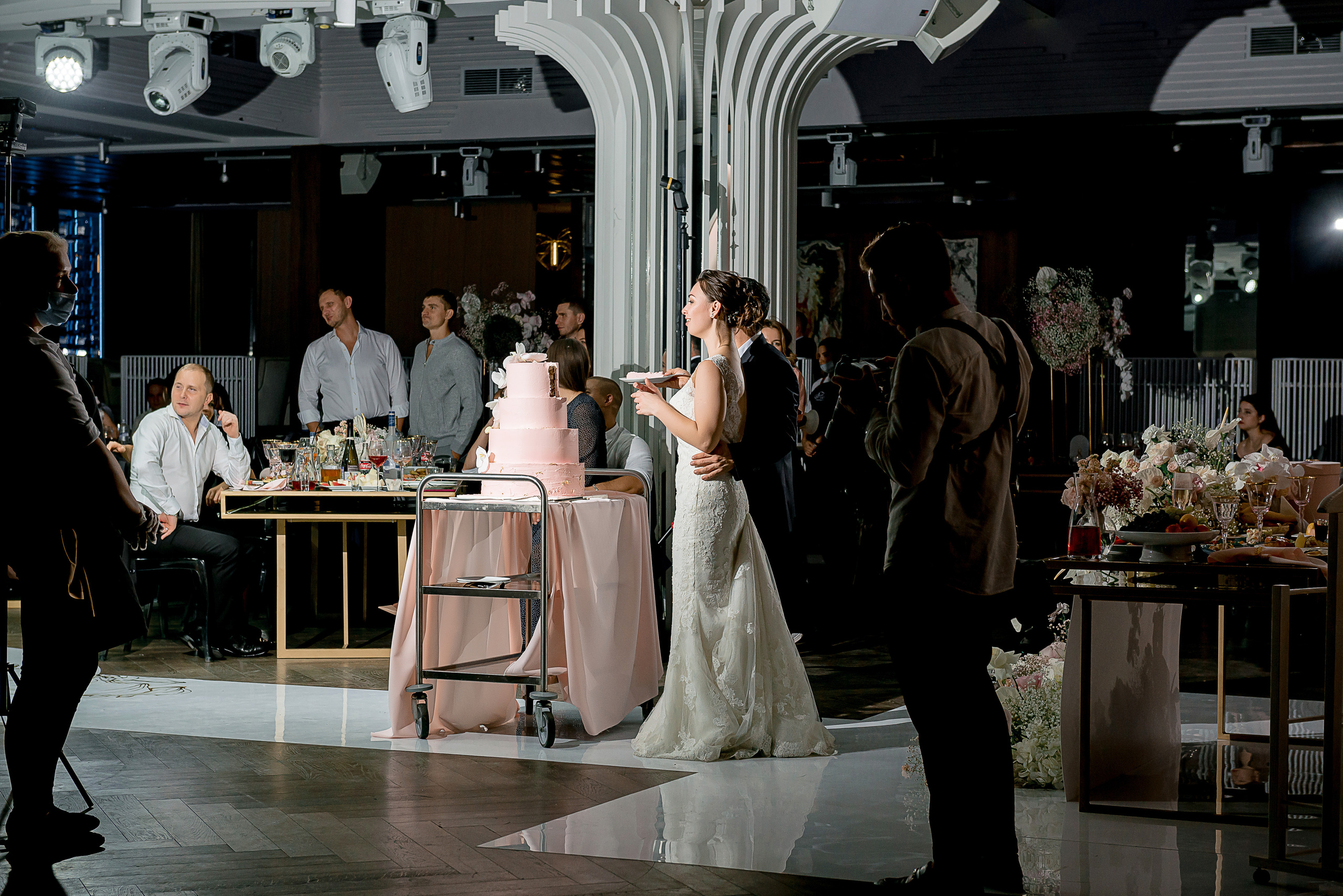 Иван & Алина. Свадебный и семейный фотограф Екатерина Шестакова