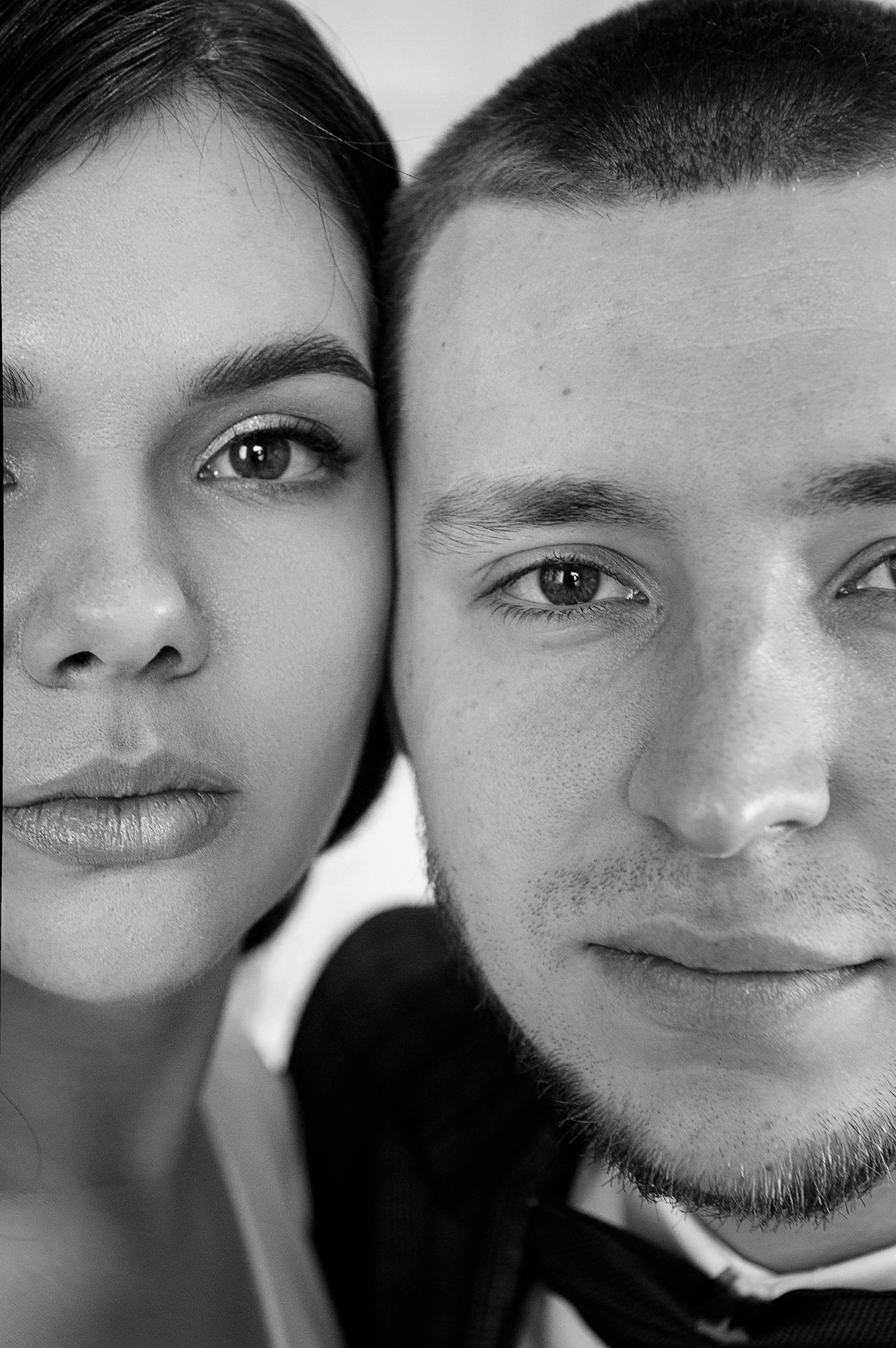 Илья и Анастасия. Свадебный и семейный фотограф Екатерина Шестакова