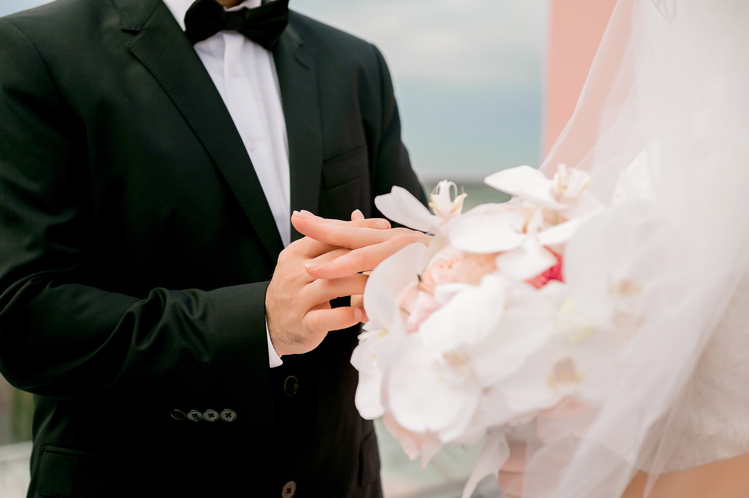 Иван & Алина. Свадебный и семейный фотограф Екатерина Шестакова