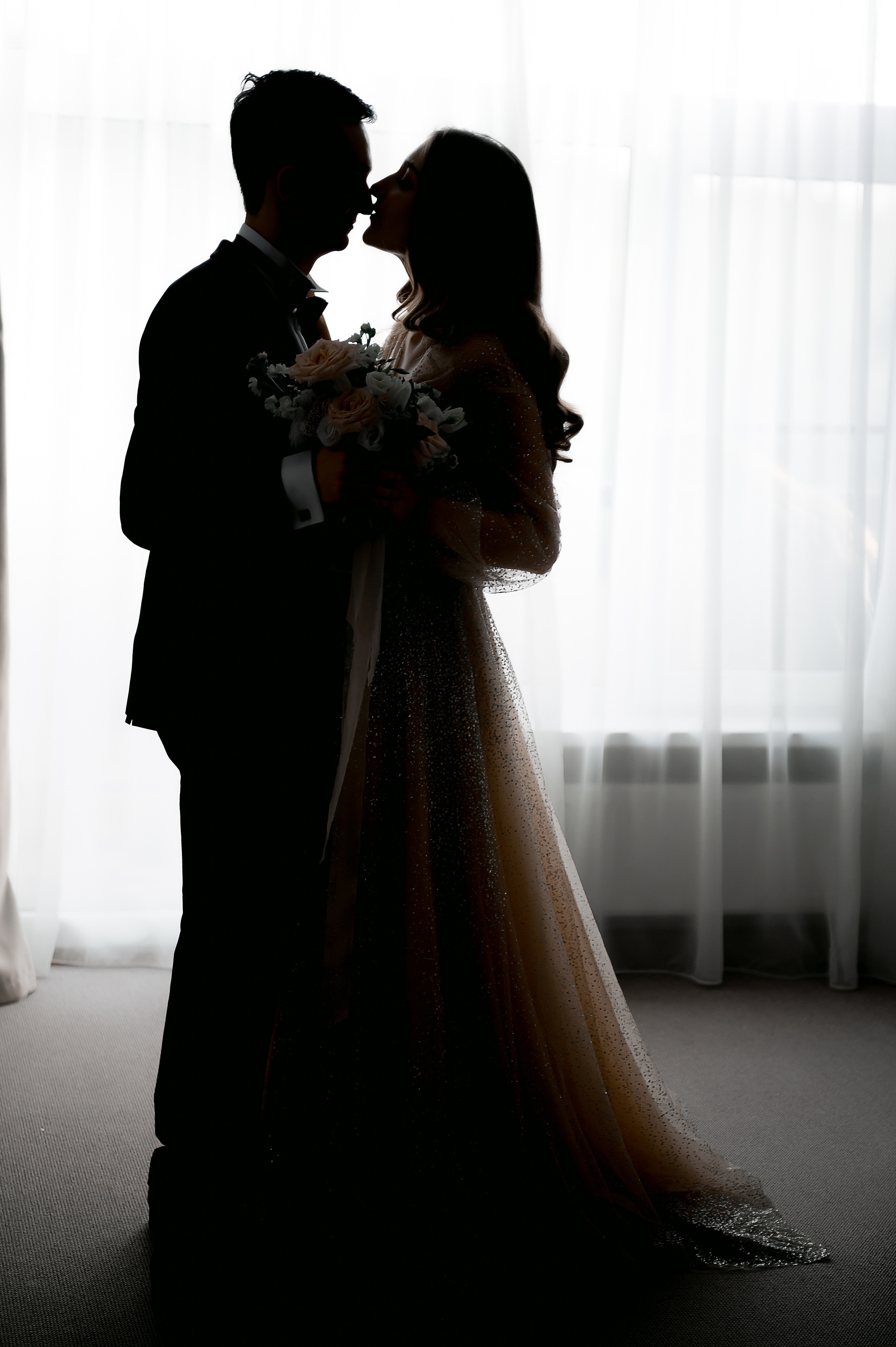 Ирина и Михаил. Свадебный и семейный фотограф Екатерина Шестакова