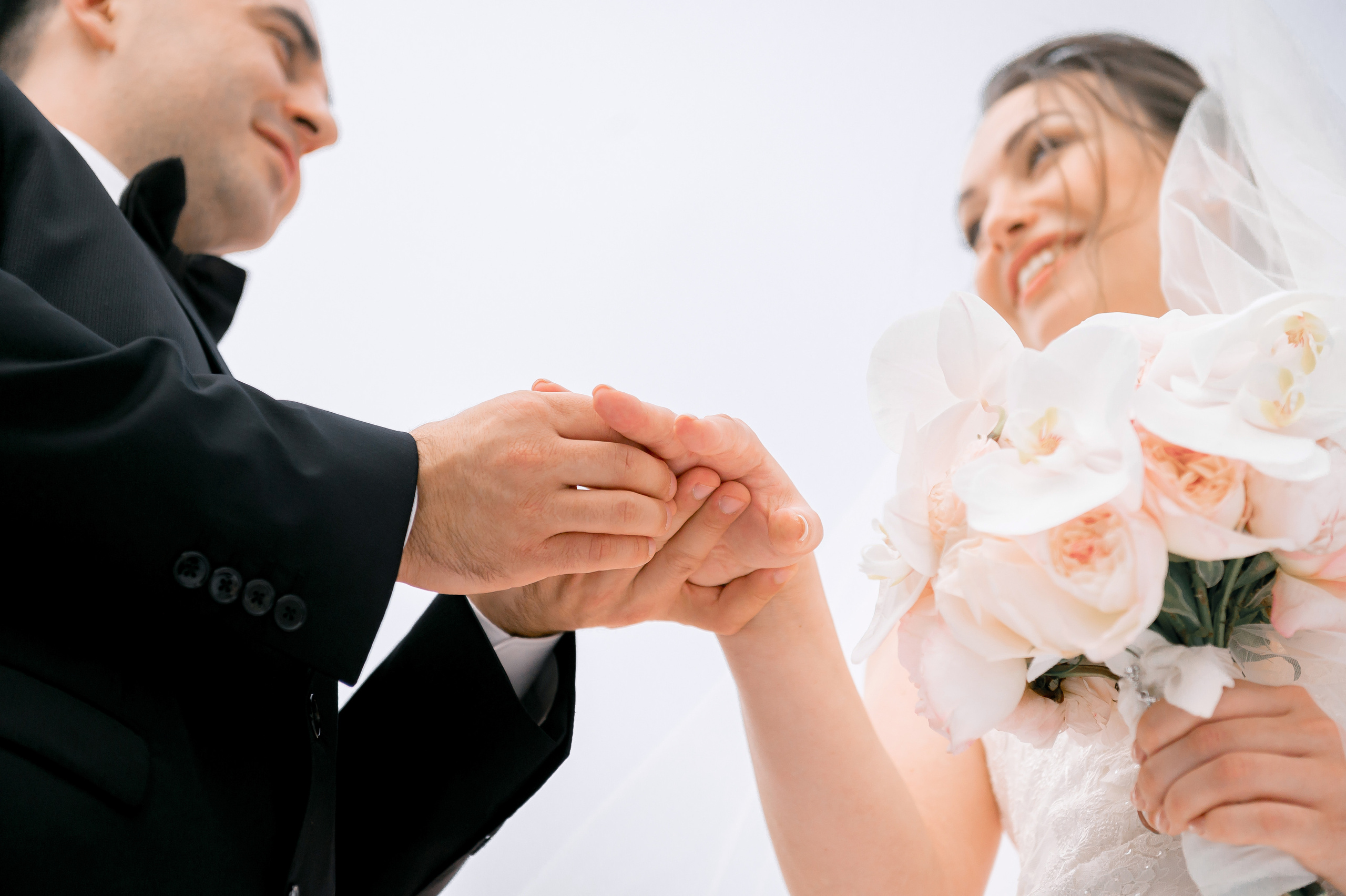 Иван & Алина. Свадебный и семейный фотограф Екатерина Шестакова