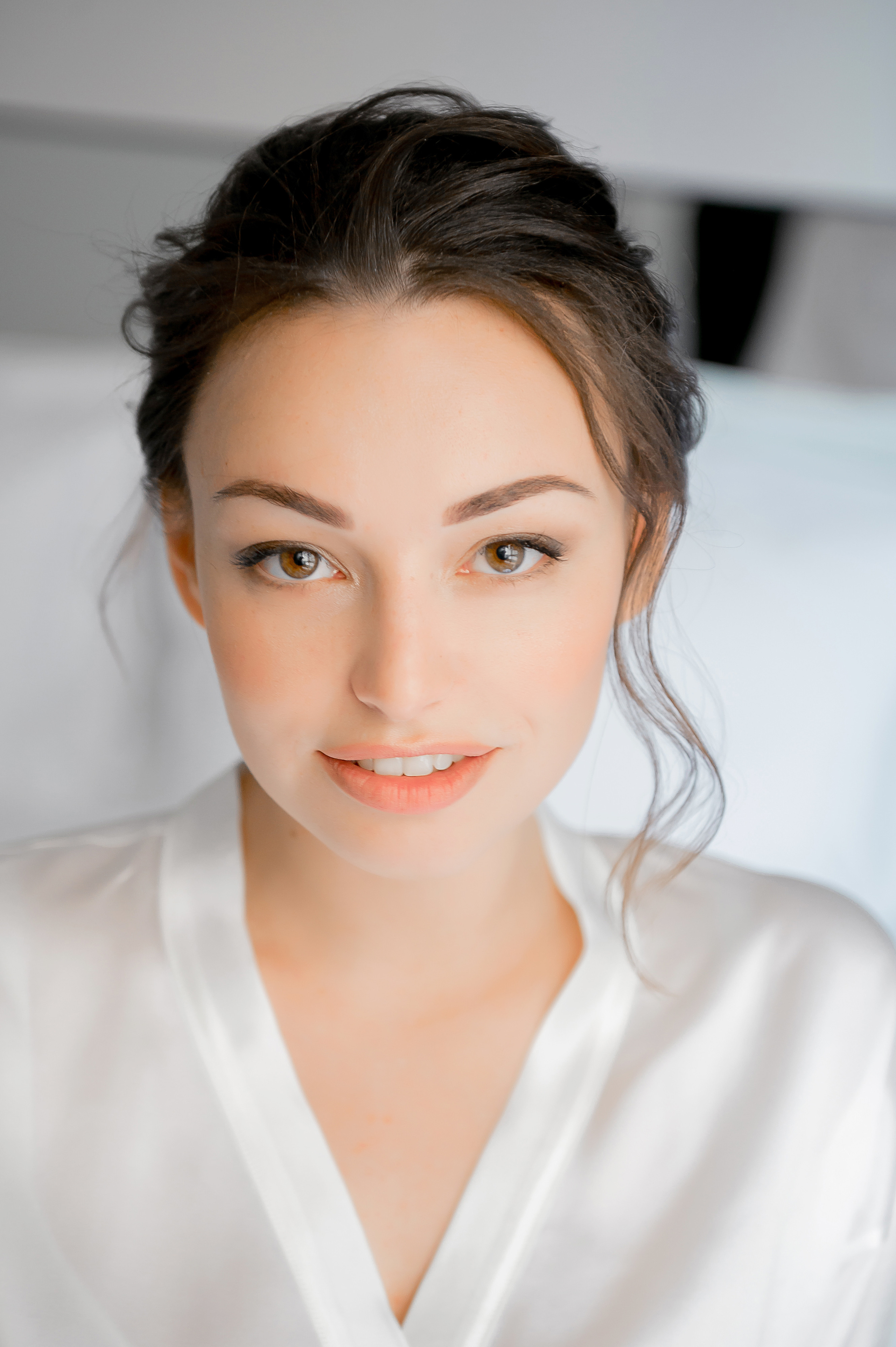 Иван & Алина. Свадебный и семейный фотограф Екатерина Шестакова