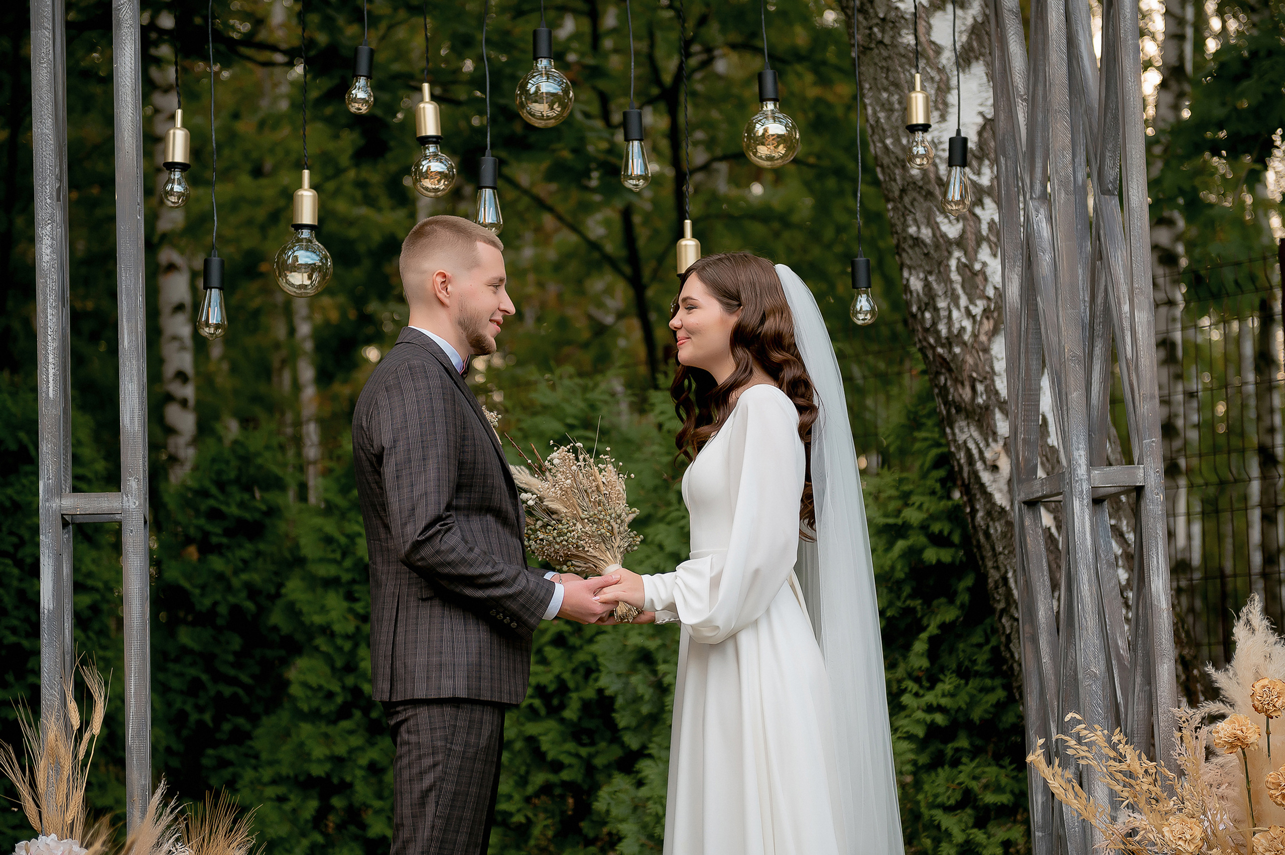 Илья и Анастасия. Свадебный и семейный фотограф Екатерина Шестакова